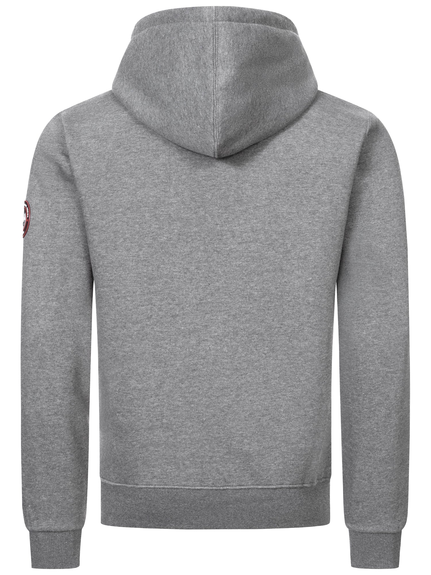 Rock Creek Herren Kapuzenpullover H-387 - Image 3