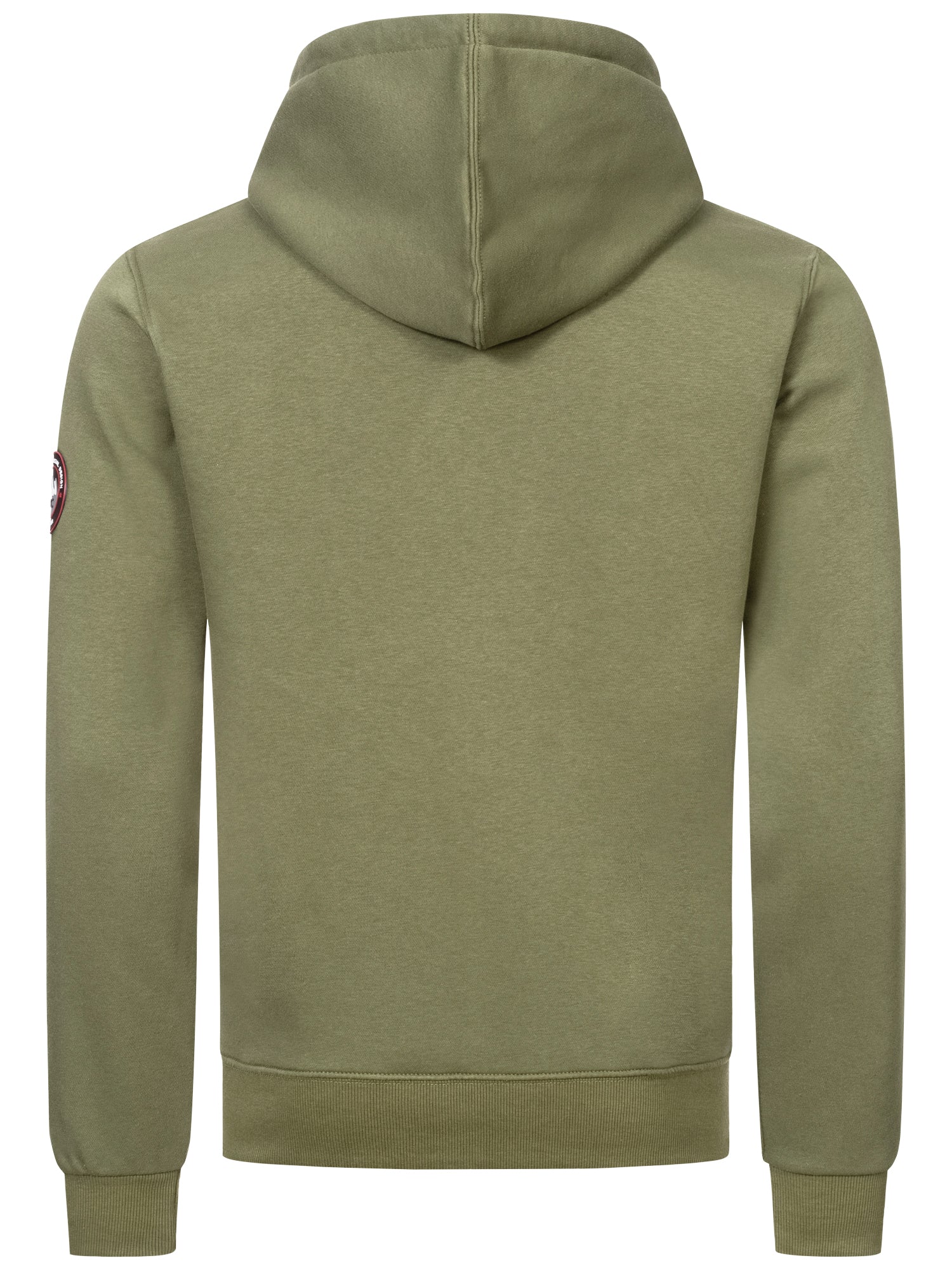 Rock Creek Herren Kapuzenpullover H-387 - Image 30