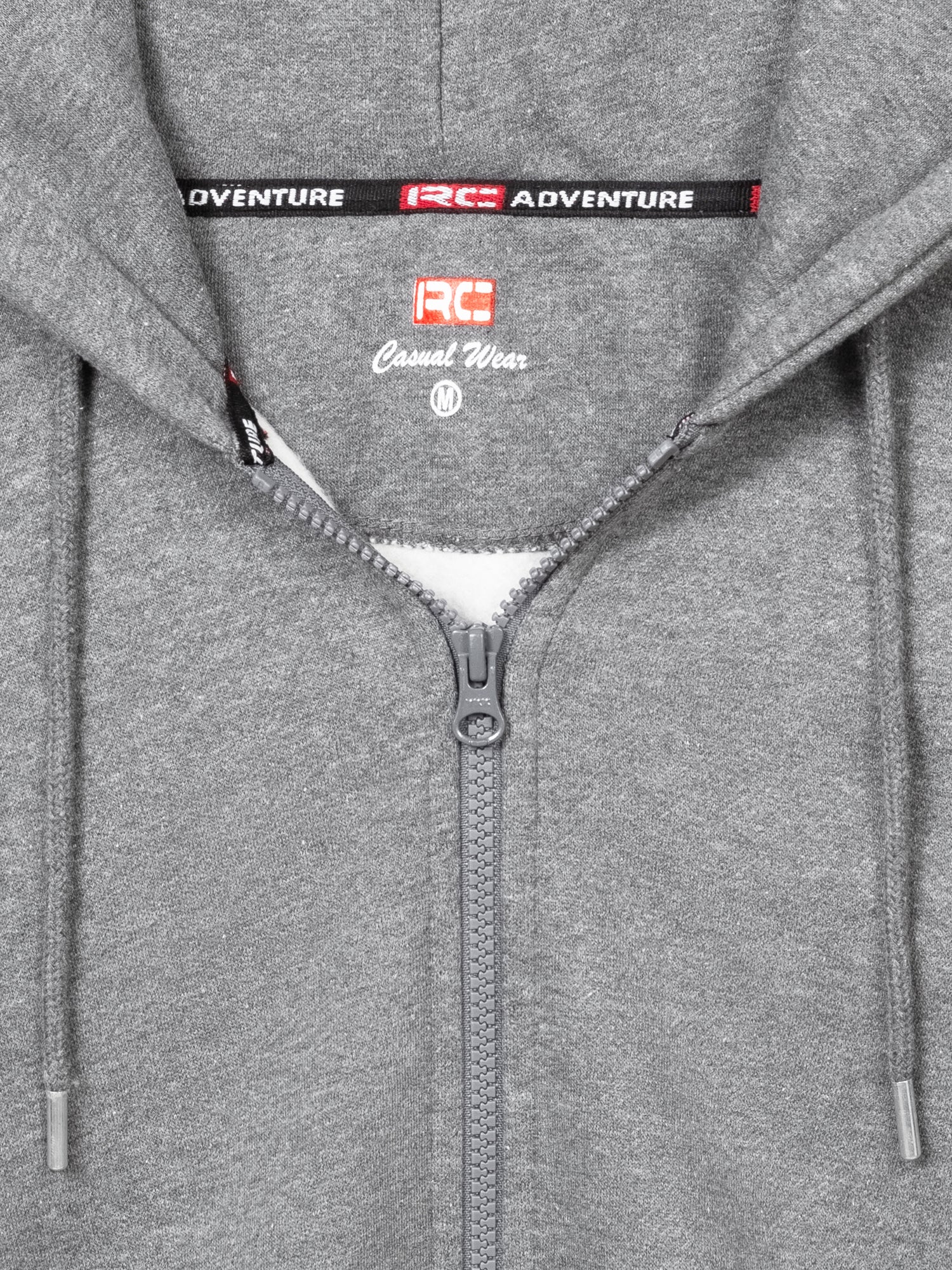Rock Creek Herren Kapuzenpullover H-387 - Image 4