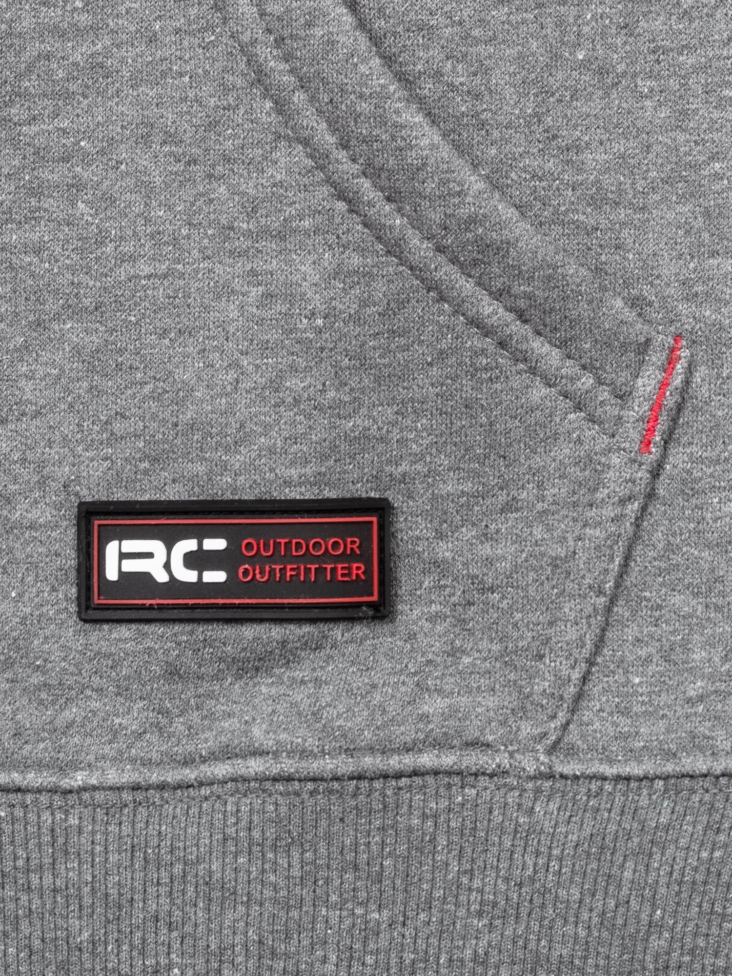 Rock Creek Herren Kapuzenpullover H-387 - Image 5