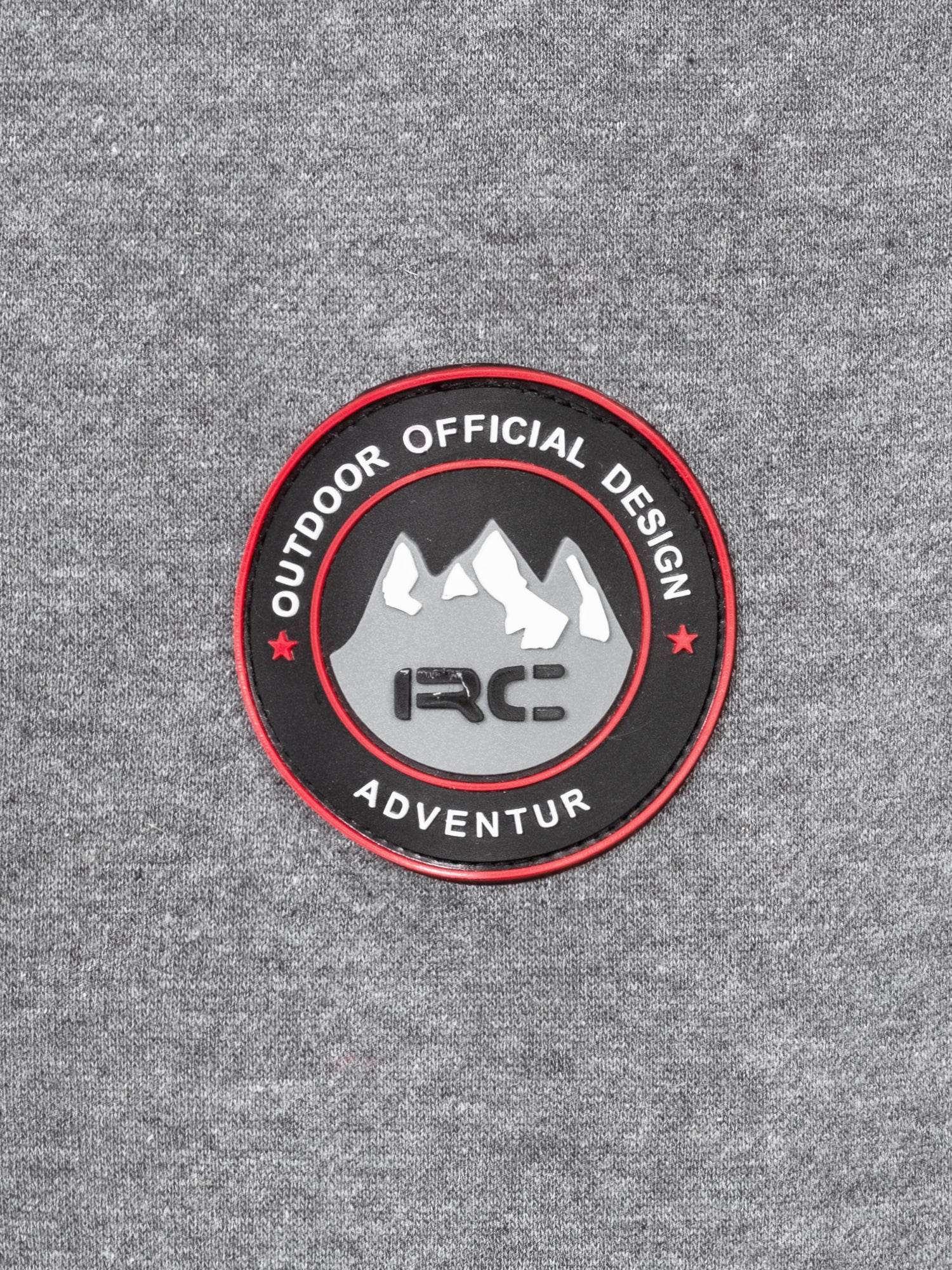 Rock Creek Herren Kapuzenpullover H-387 - Image 6