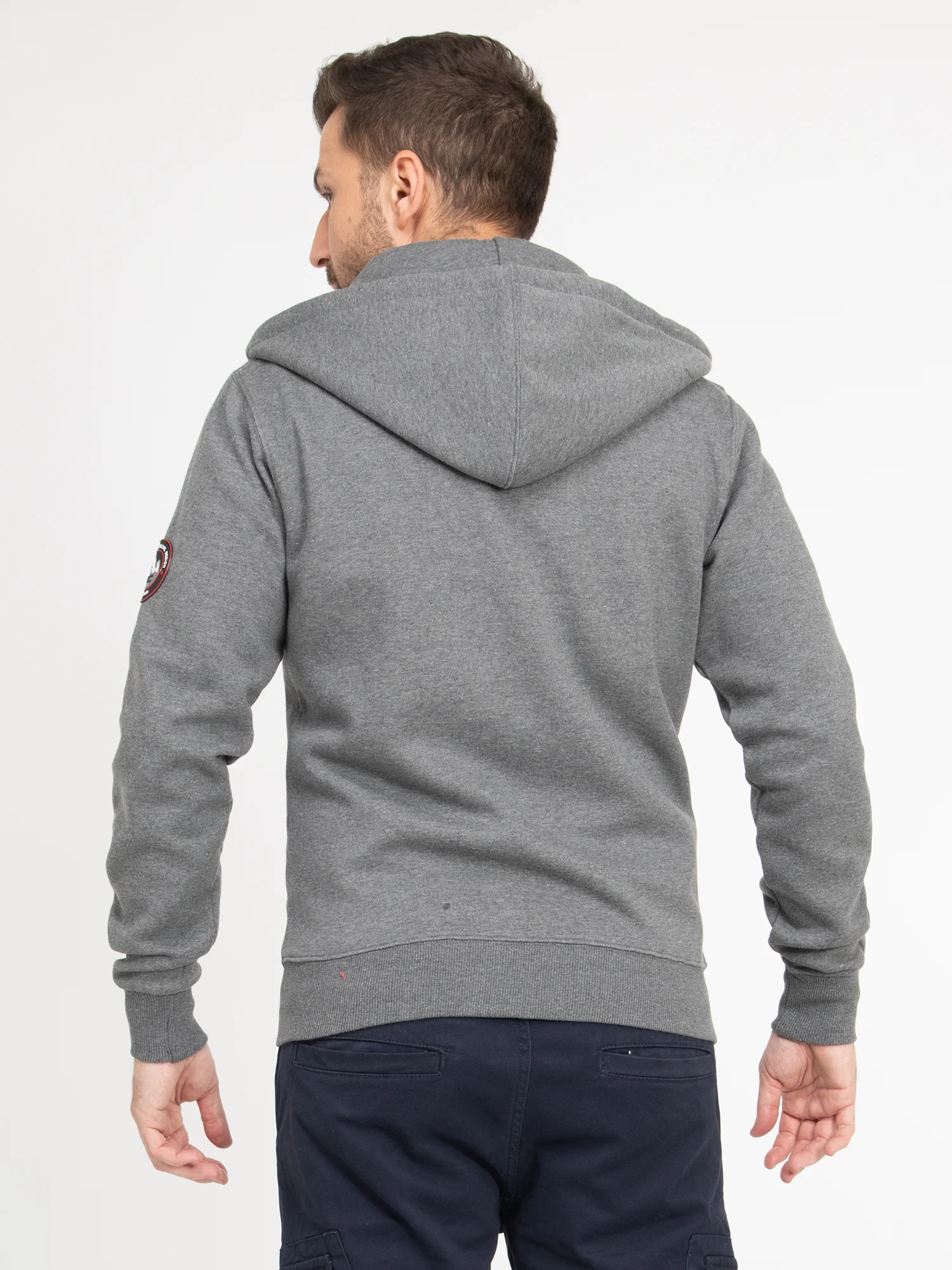 Rock Creek Herren Kapuzenpullover H-387 - Image 9