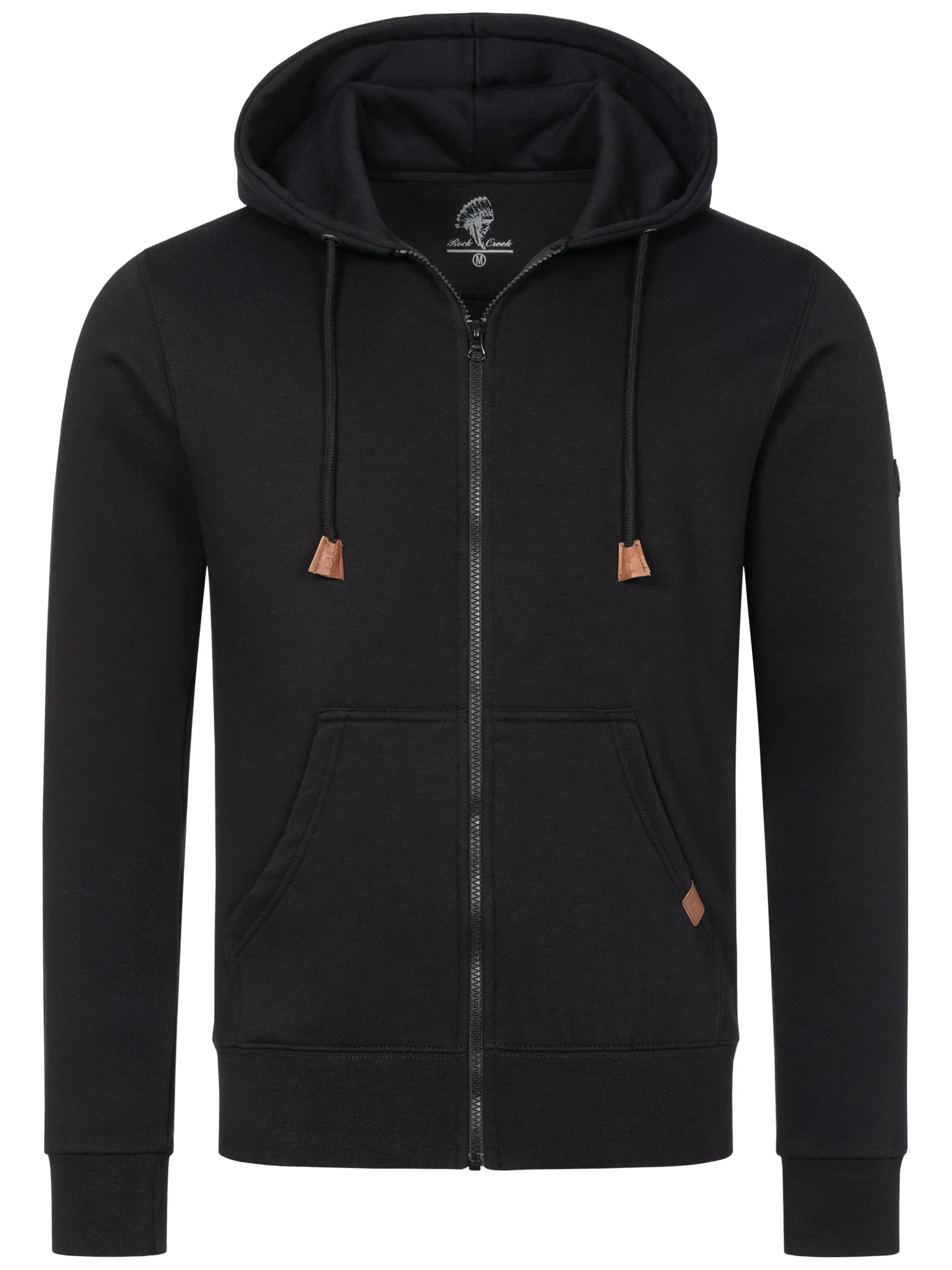 Rock Creek Herren Kapuzenpullover H-392