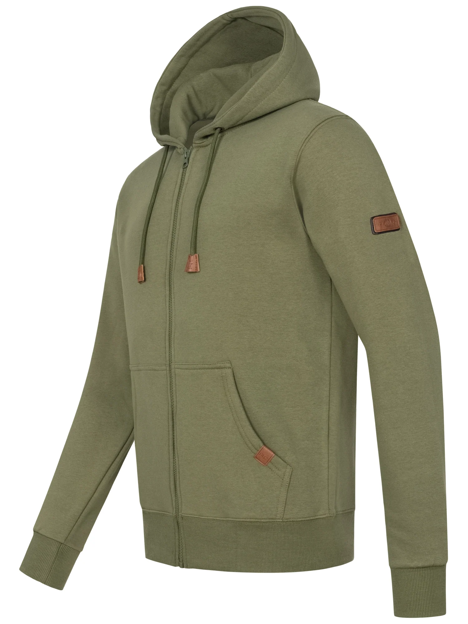 Rock Creek Herren Kapuzenpullover H-392 - Image 11