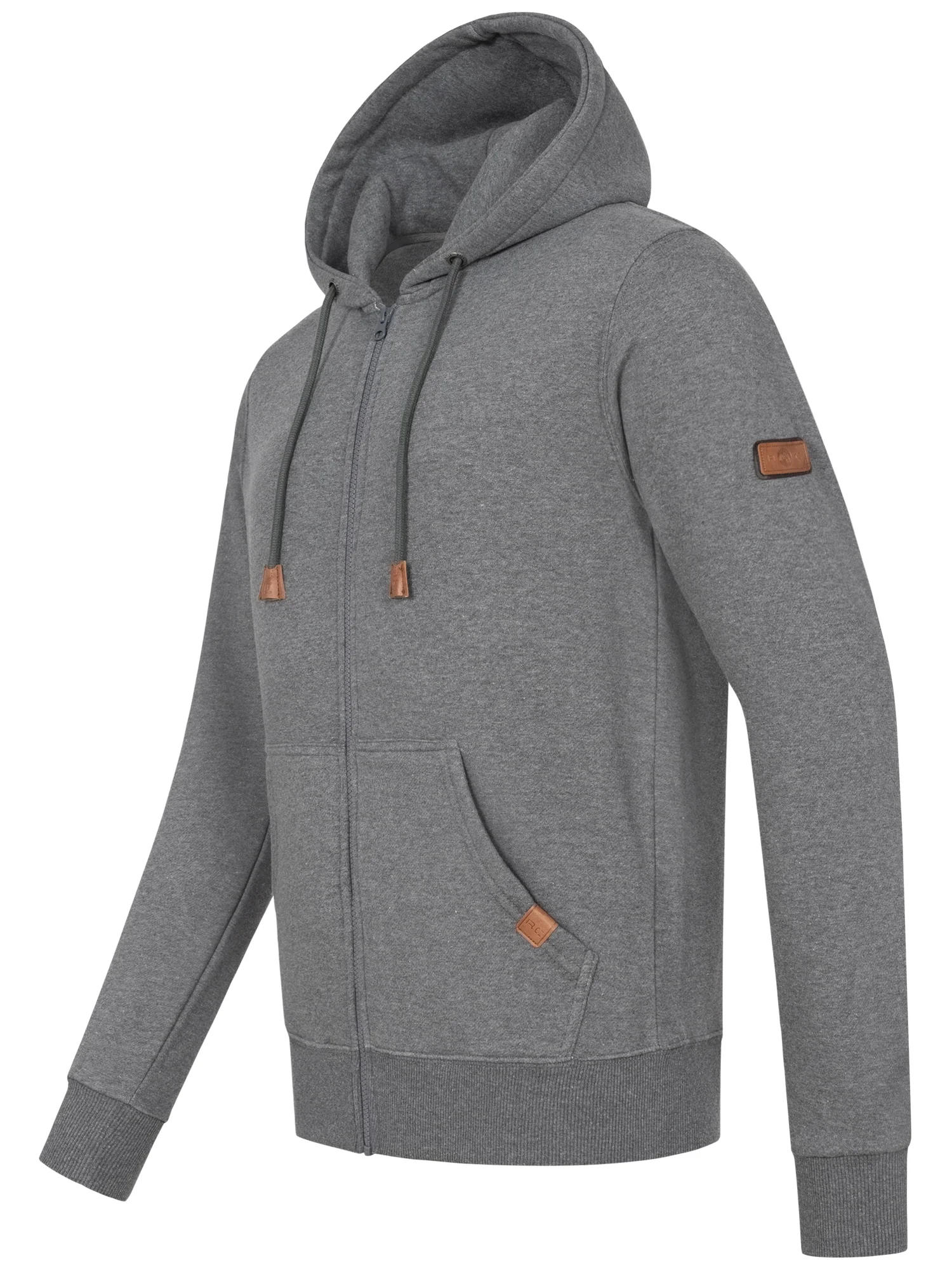 Rock Creek Herren Kapuzenpullover H-392 - Image 14