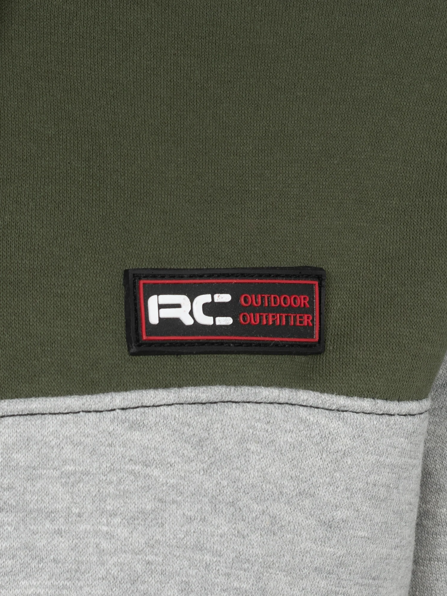 Rock Creek Herren Kapuzenpullover H-407 - Image 13