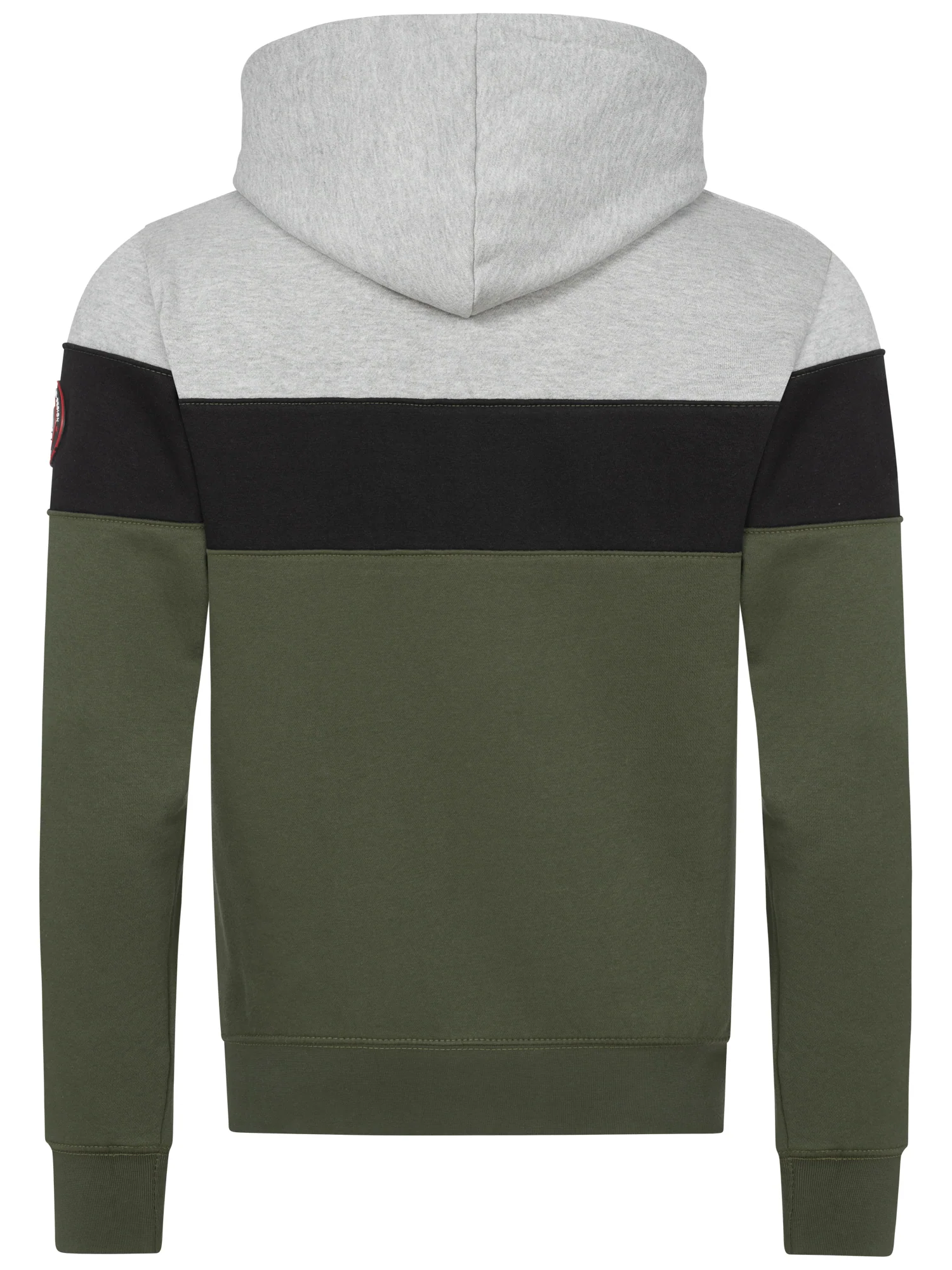 Rock Creek Herren Kapuzenpullover H-407 - Image 23