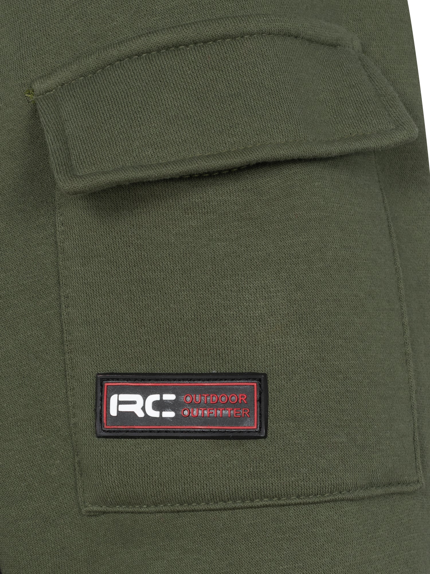 Rock Creek Herren Kapuzenpullover H-408 - Image 13