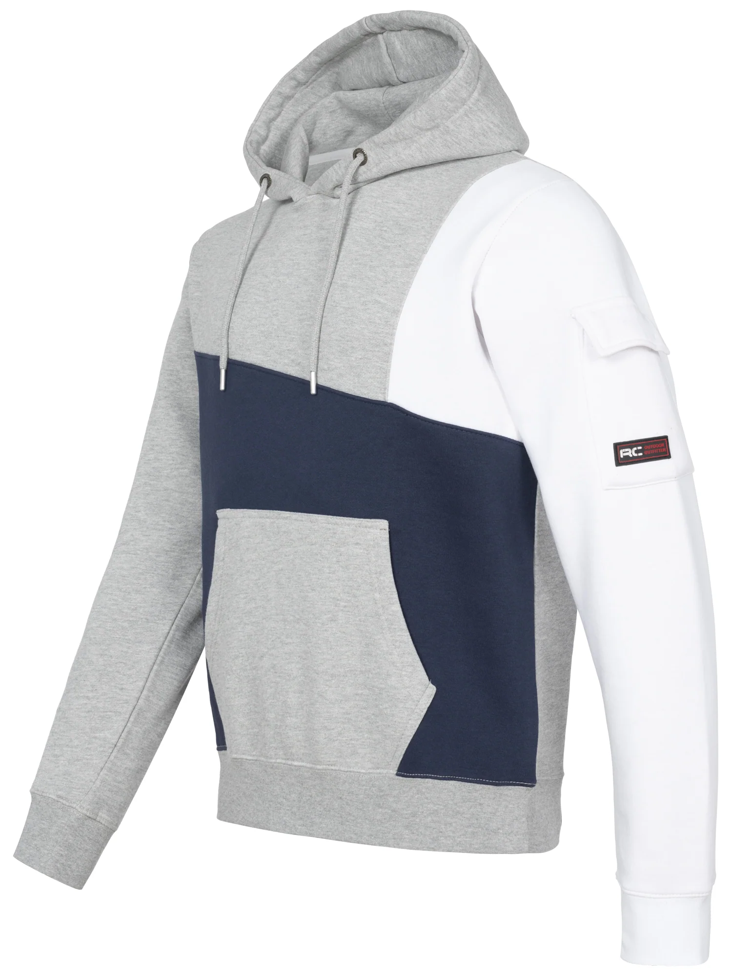 Rock Creek Herren Kapuzenpullover H-408 - Image 15