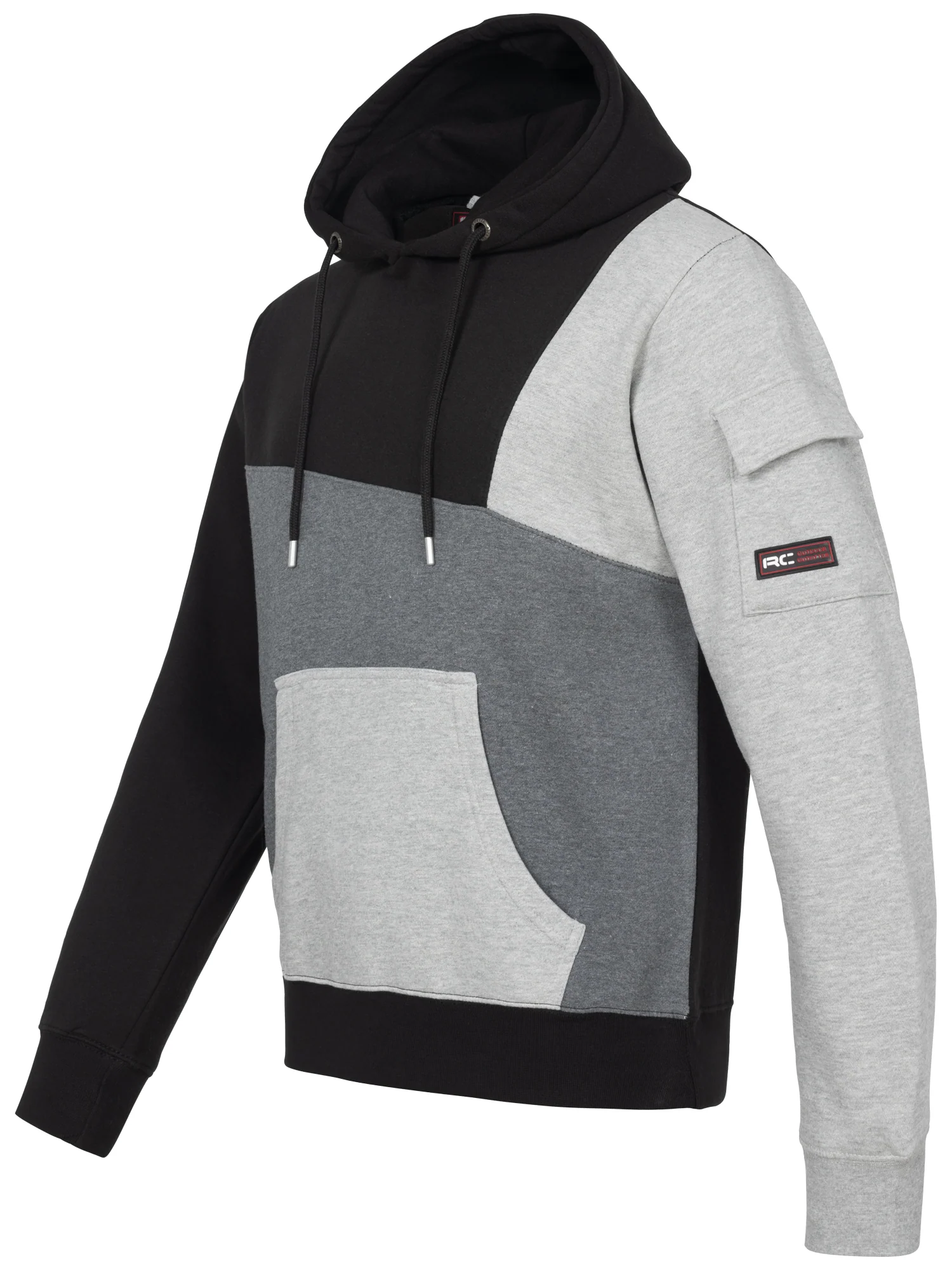 Rock Creek Herren Kapuzenpullover H-408 - Image 22