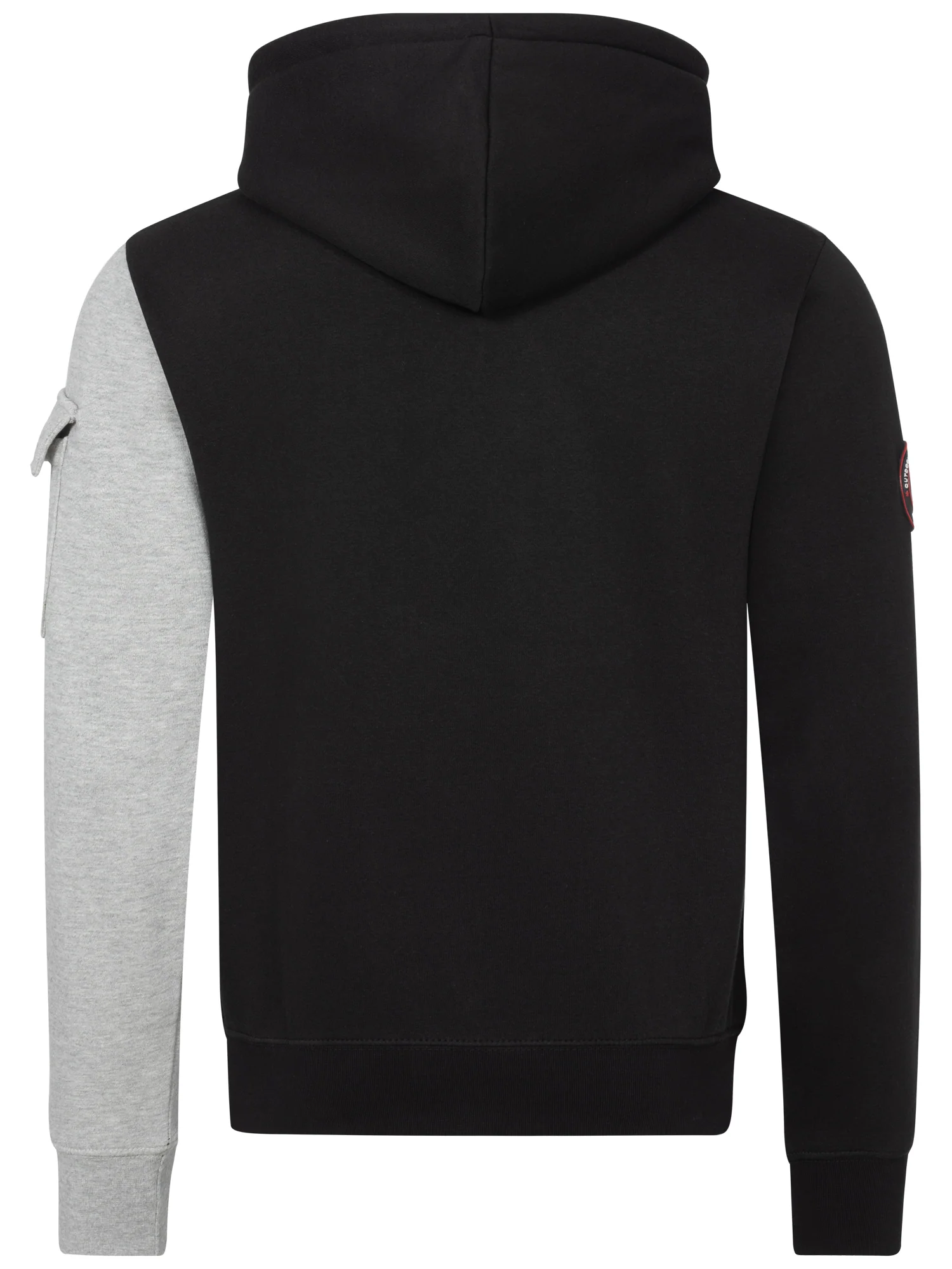 Rock Creek Herren Kapuzenpullover H-408 - Image 23