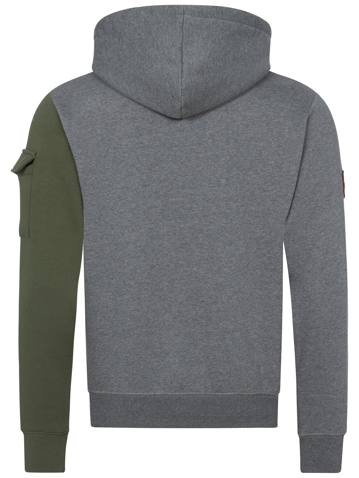Rock Creek Herren Kapuzenpullover H-408 - Image 6