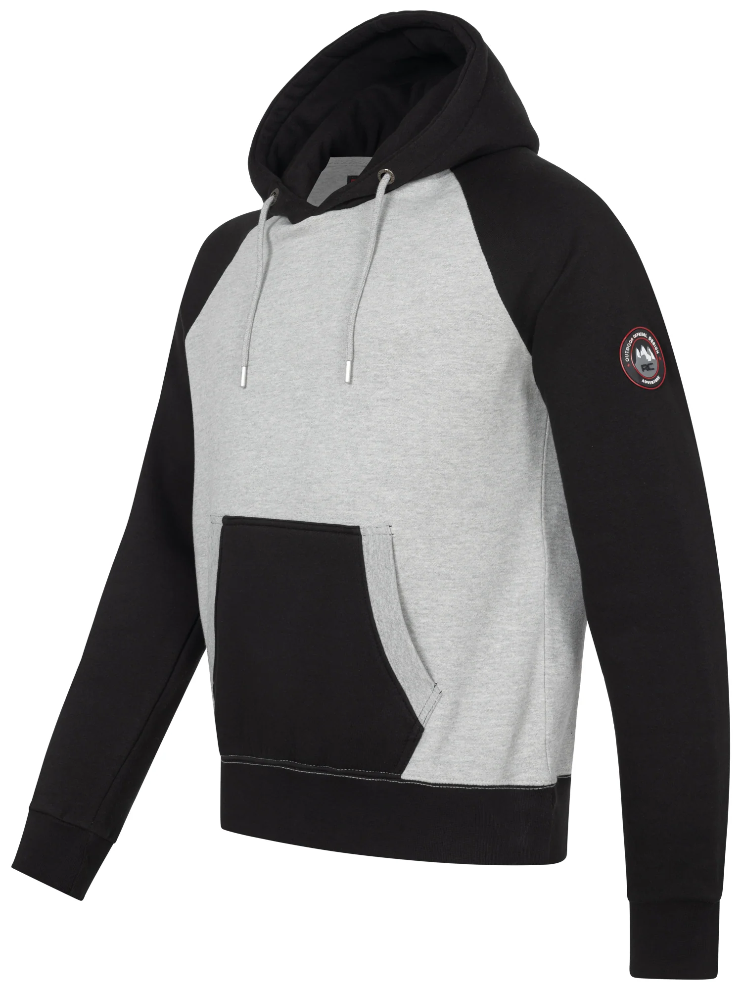 Rock Creek Herren Kapuzenpullover H-409 - Image 15