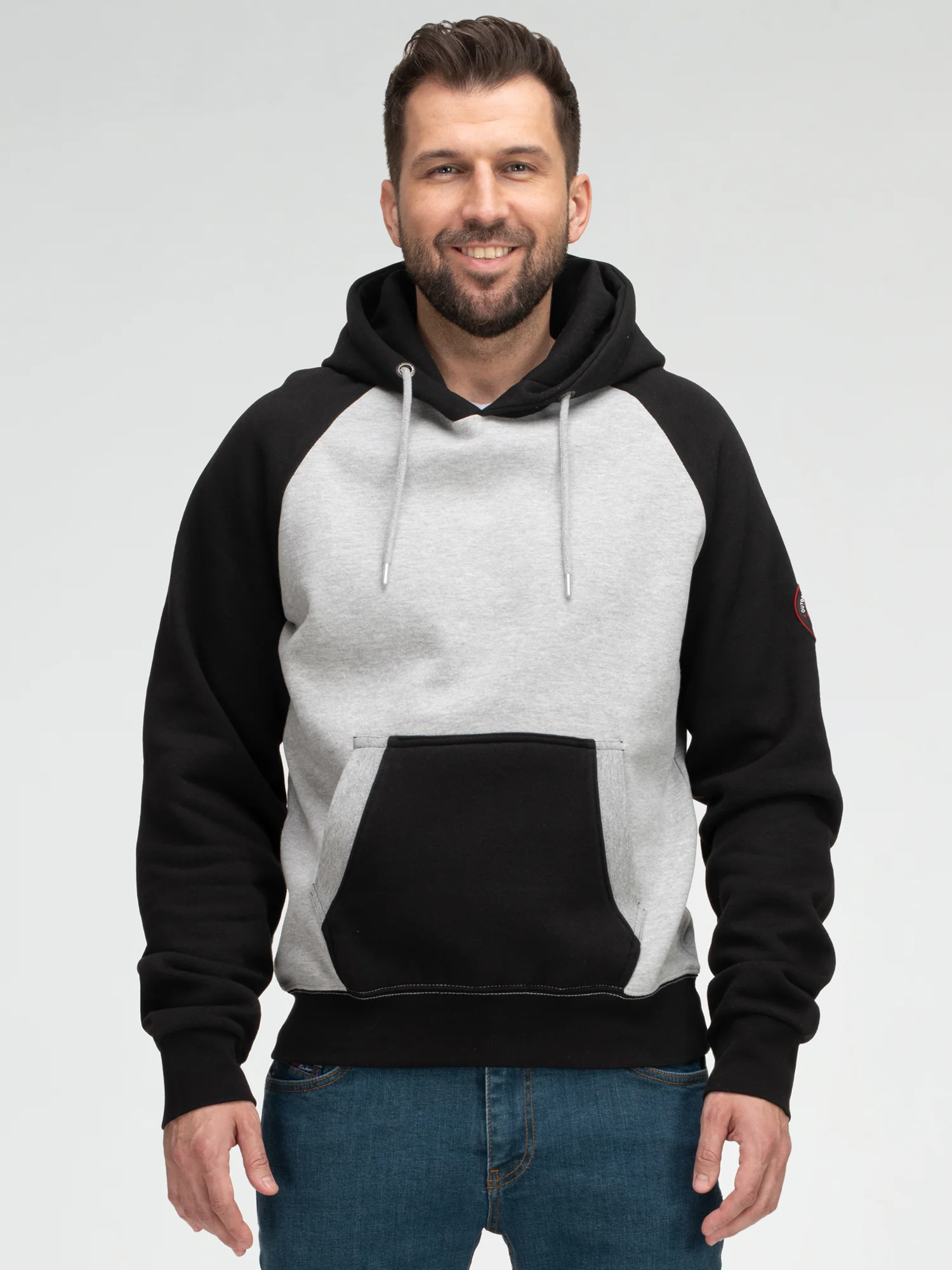 Rock Creek Herren Kapuzenpullover H-409 - Image 17