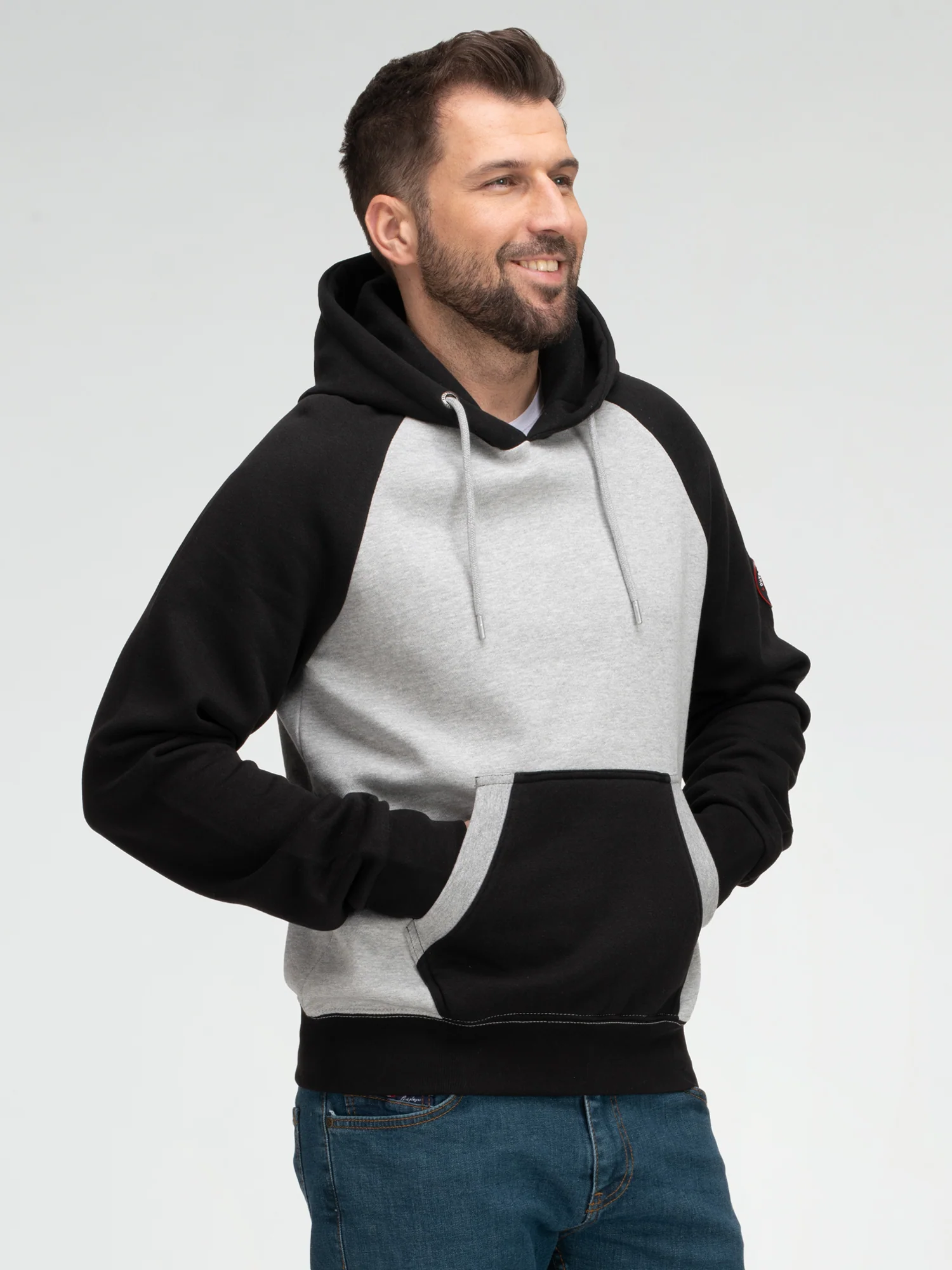 Rock Creek Herren Kapuzenpullover H-409 - Image 19