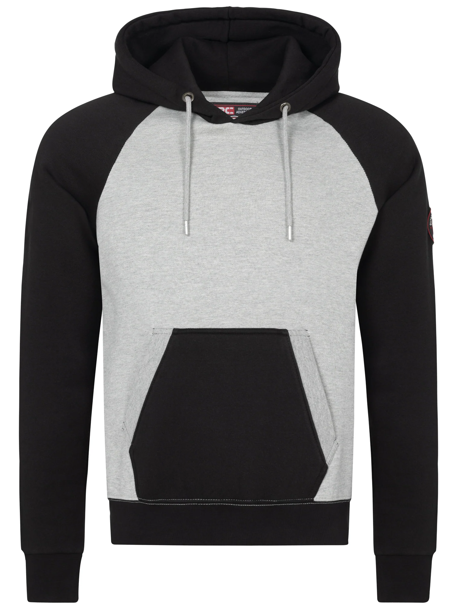Rock Creek Herren Kapuzenpullover H-409 - Image 2
