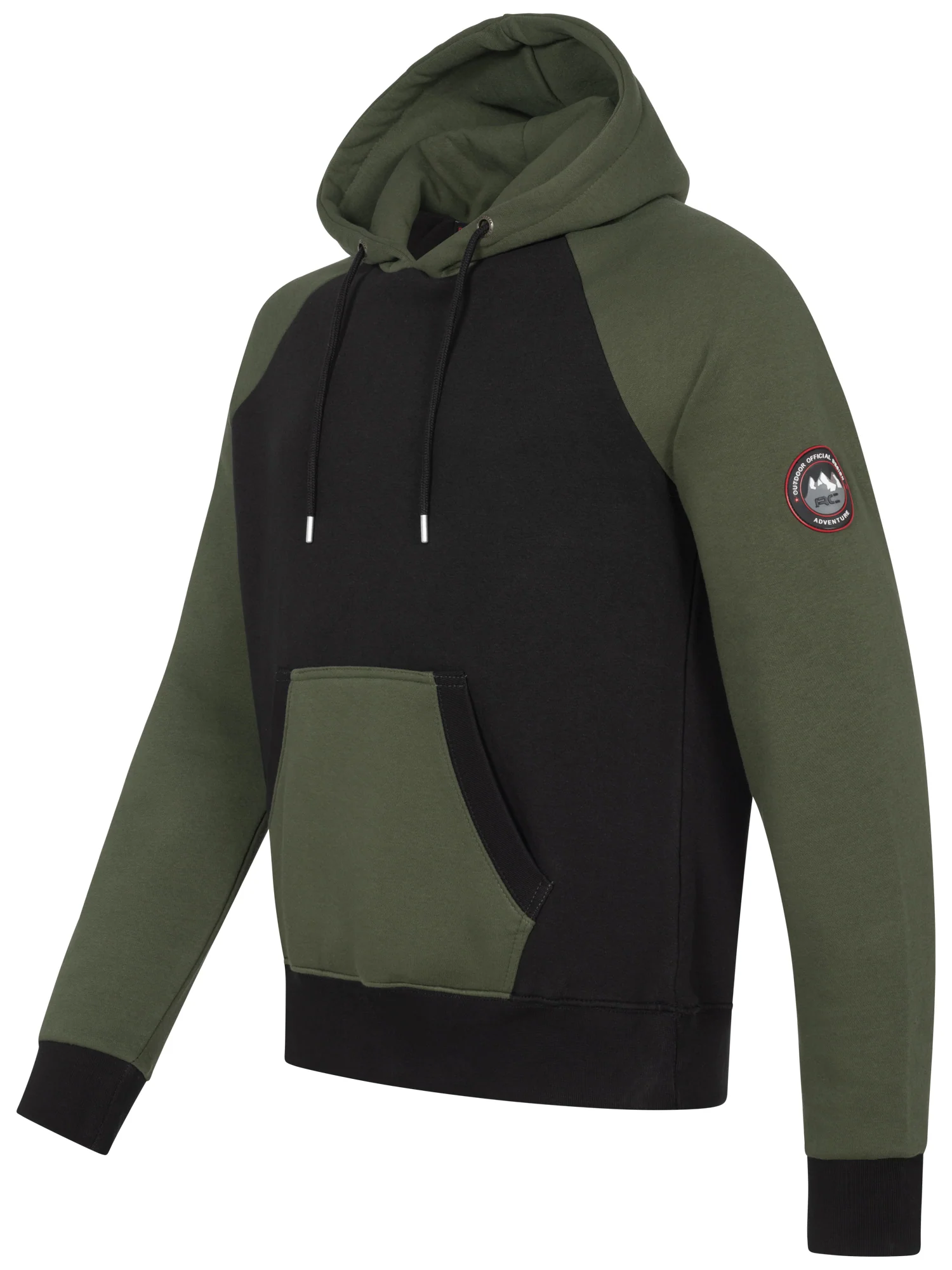 Rock Creek Herren Kapuzenpullover H-409 - Image 23
