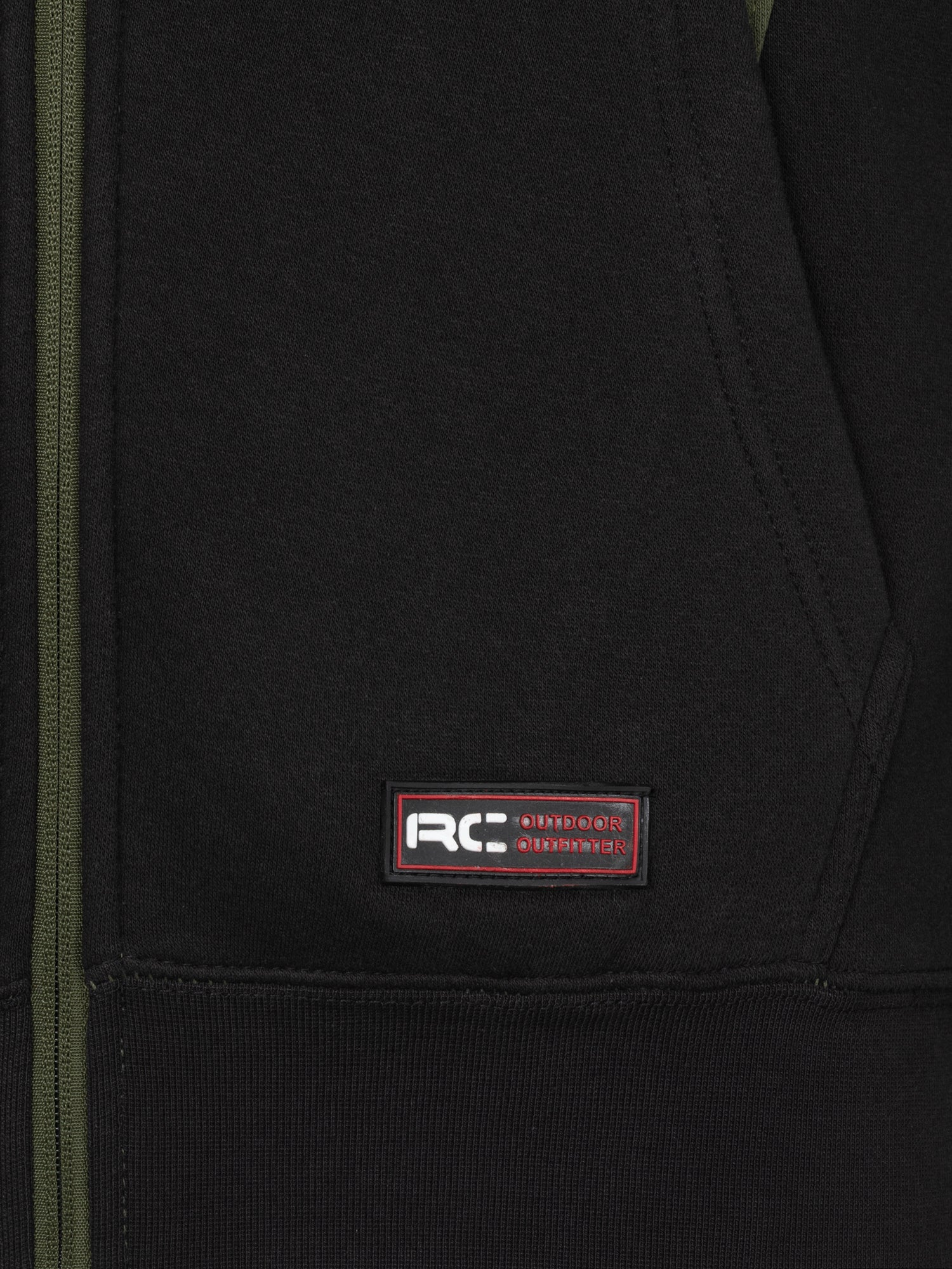 Rock Creek Herren Kapuzenpullover H-411 - Image 13