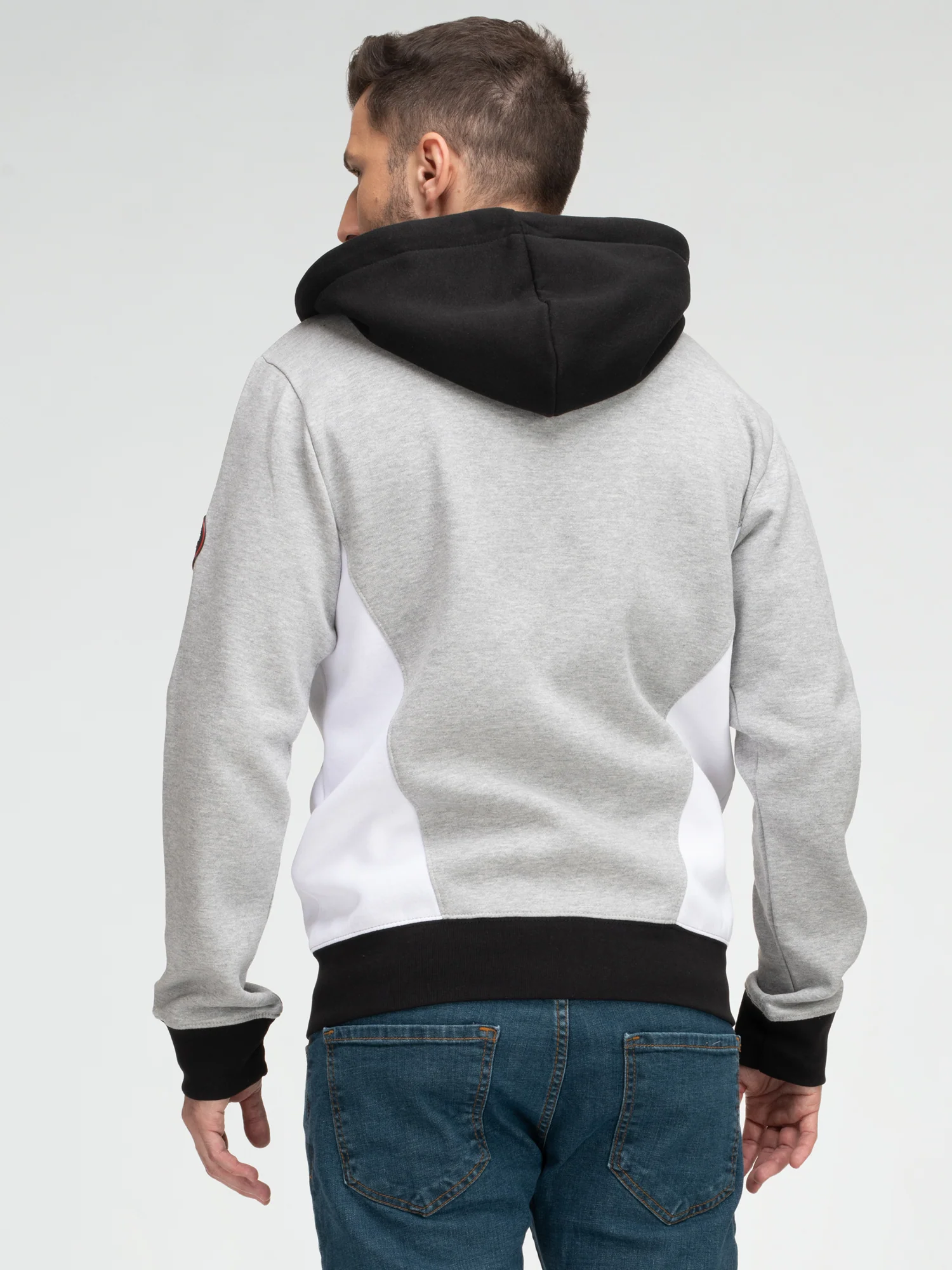 Rock Creek Herren Kapuzenpullover H-411 - Image 20