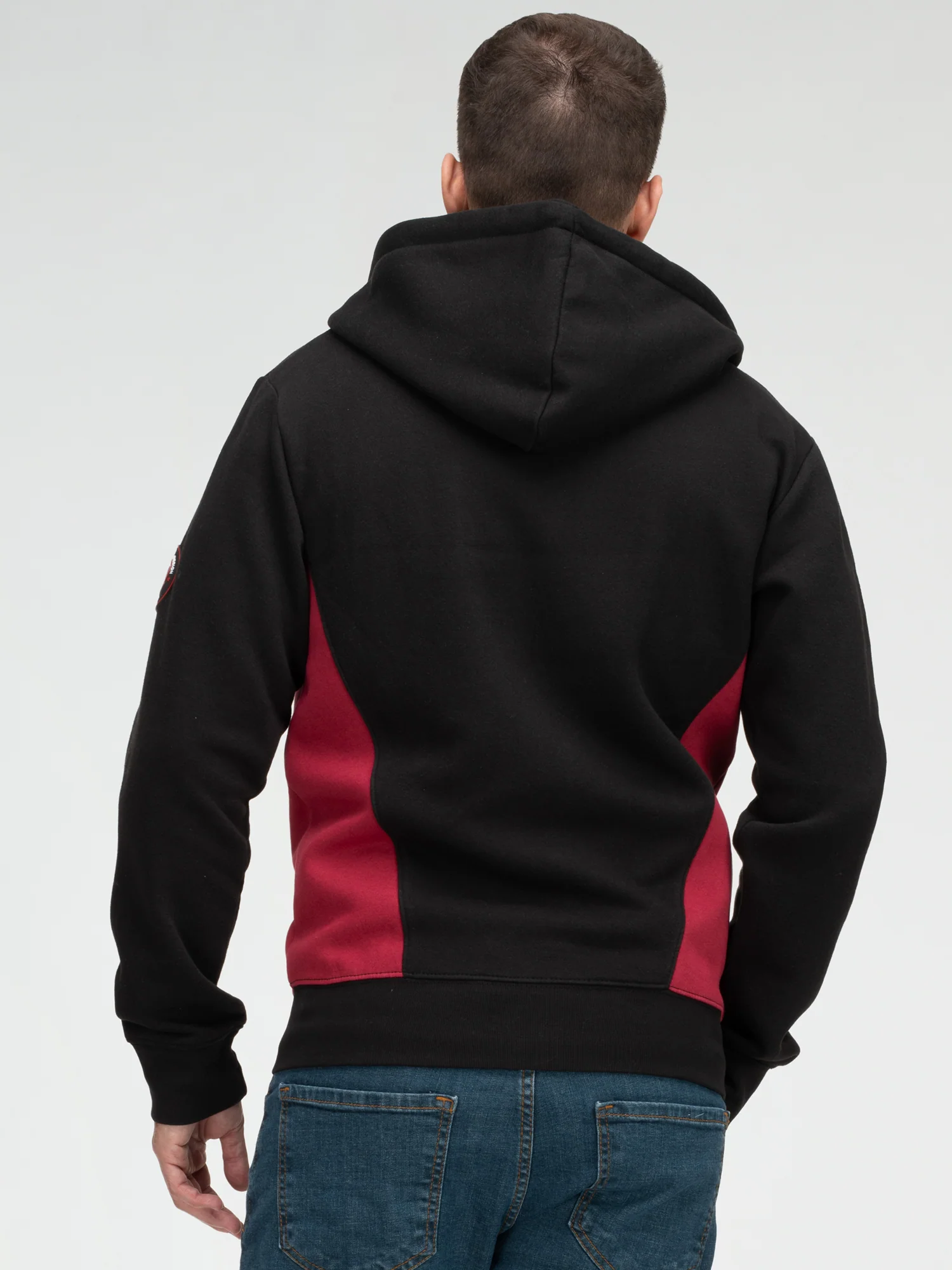 Rock Creek Herren Kapuzenpullover H-411 - Image 27