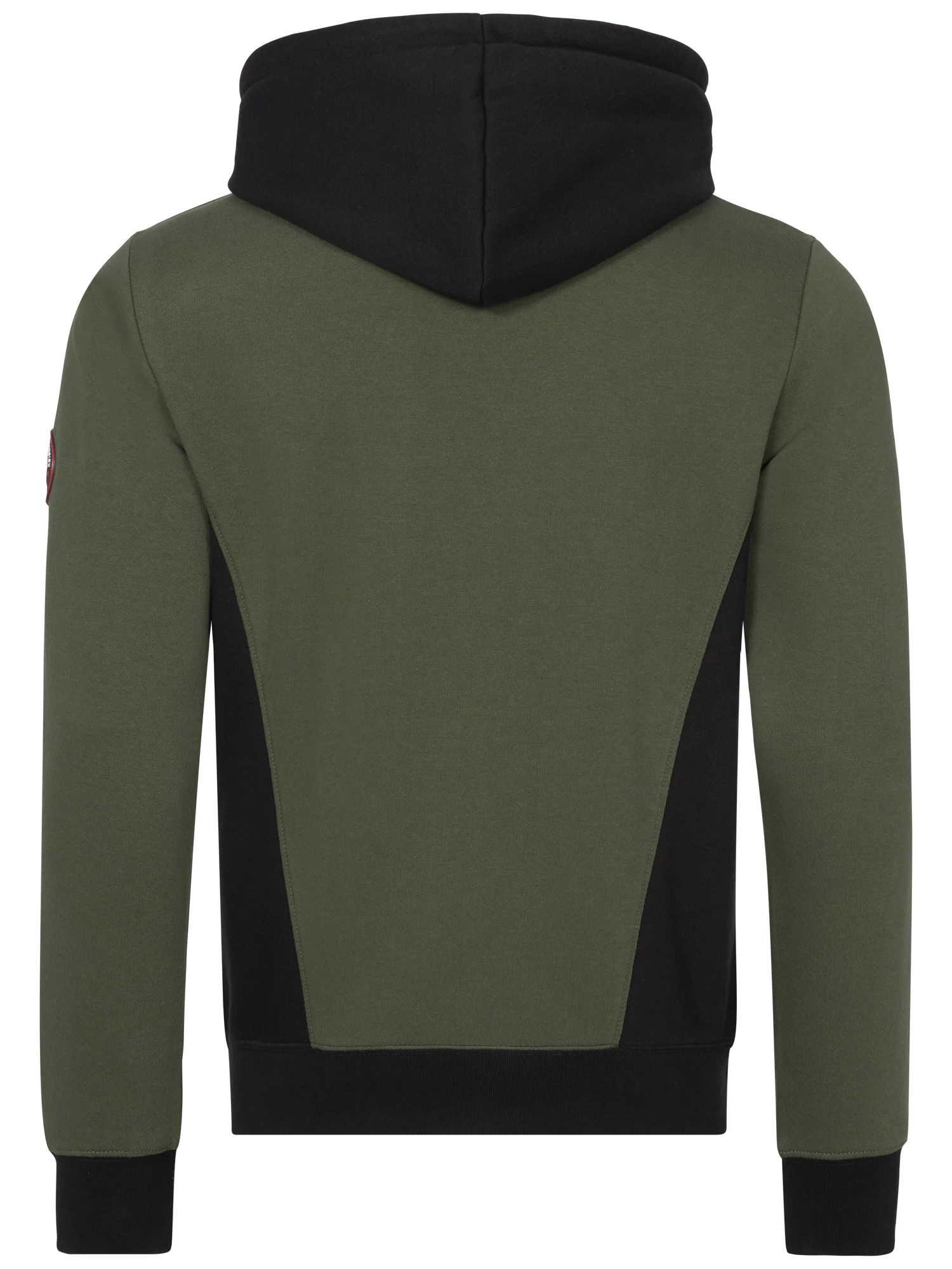 Rock Creek Herren Kapuzenpullover H-411 - Image 6