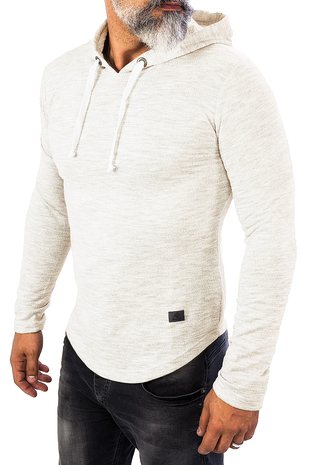 Rock Creek Herren Kapuzenpullover Hoodie H-143 - Image 10