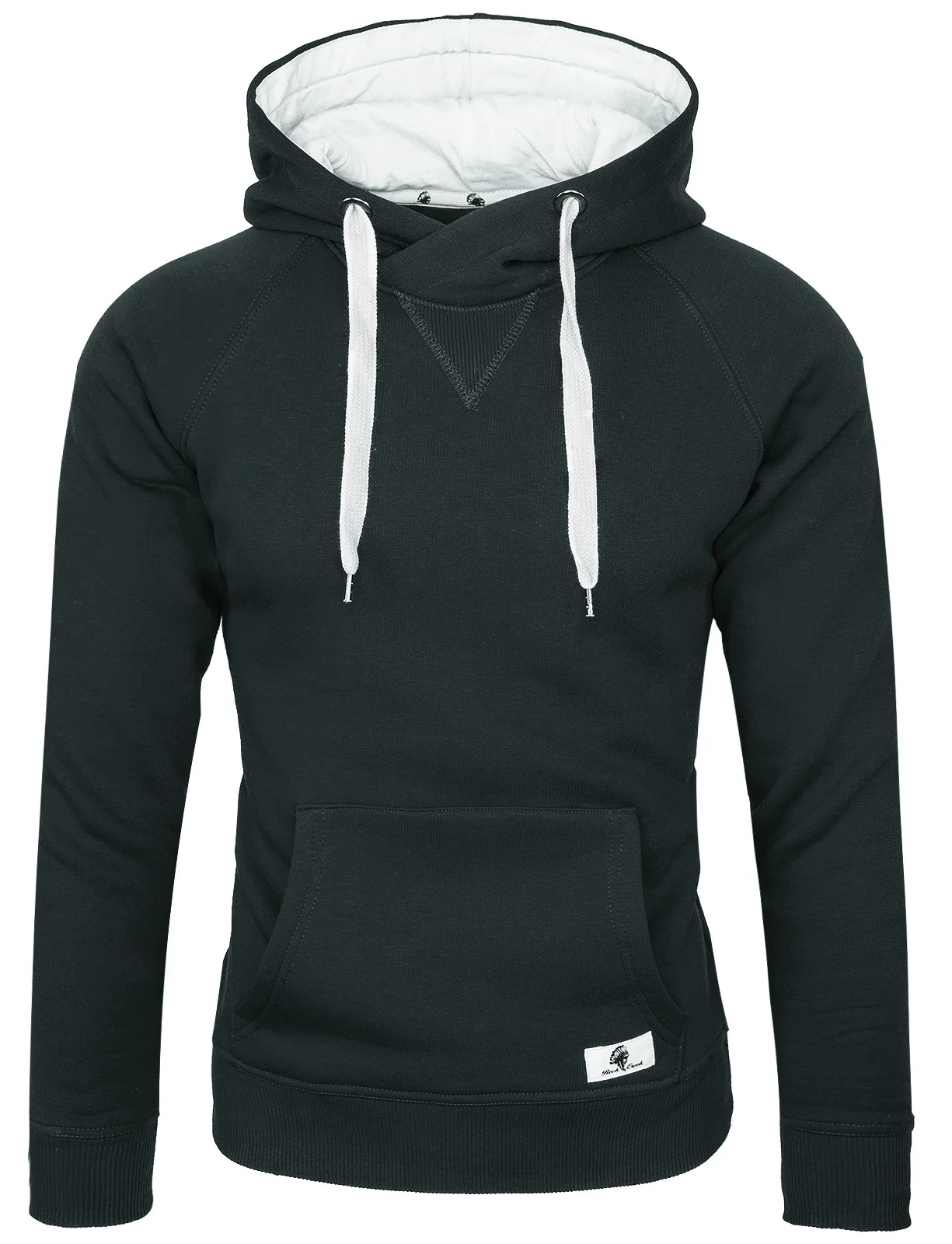 Rock Creek Herren Kapuzenpullover Hoodie RC-015 - Image 3