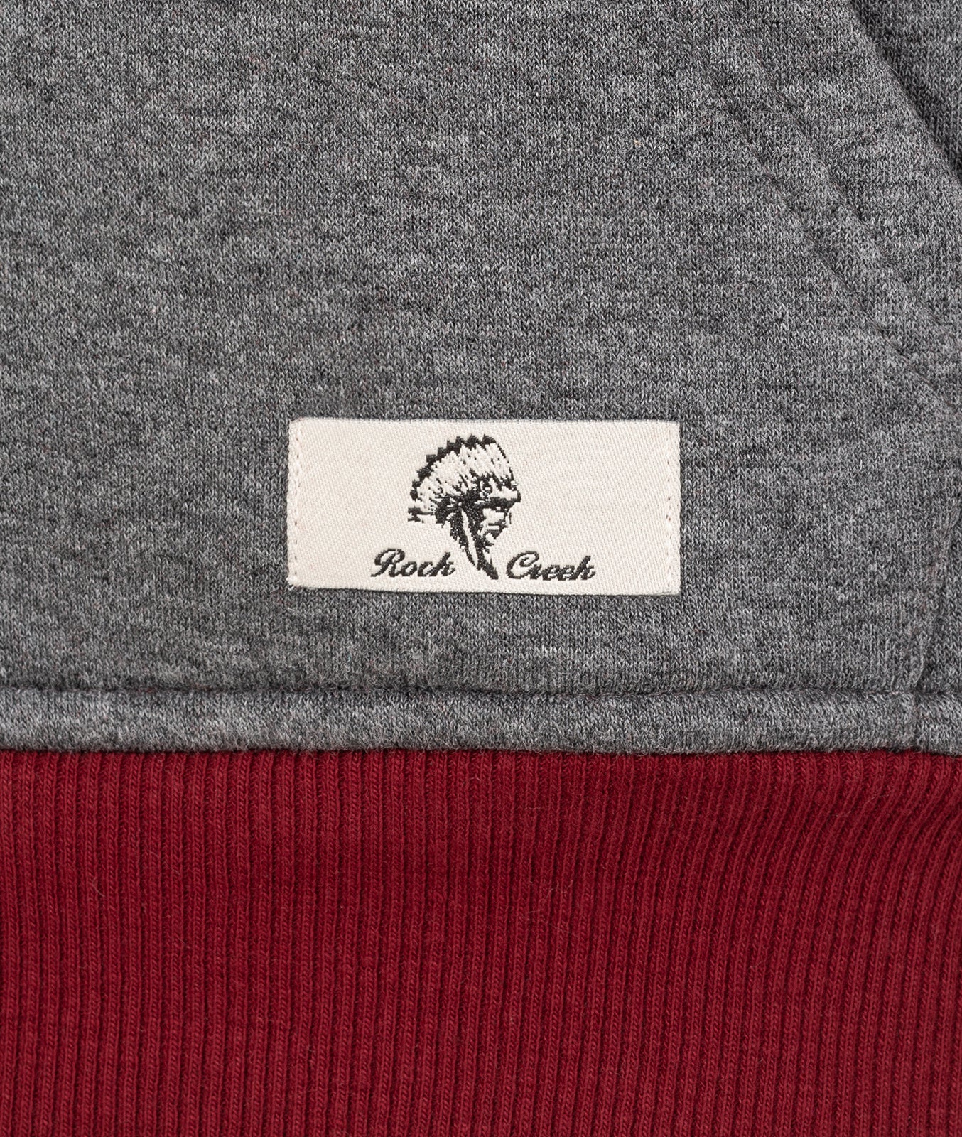 Rock Creek Herren Kapuzenpullover Regular Fit H-278 - Image 16