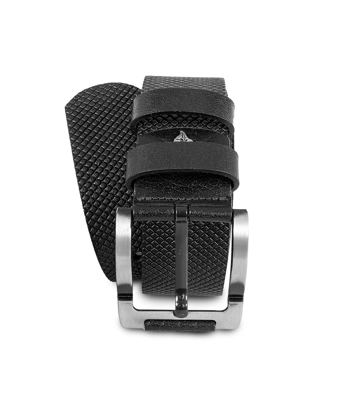 Rock Creek Herren Leder Gürtel Jeansgürtel G-015 - Image 3