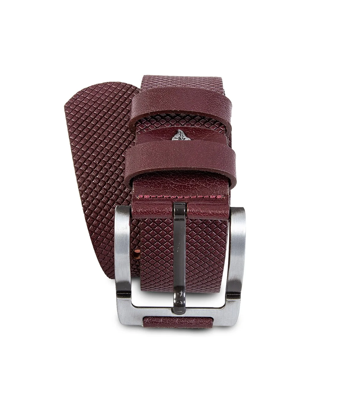 Rock Creek Herren Leder Gürtel Jeansgürtel G-015 - Image 4