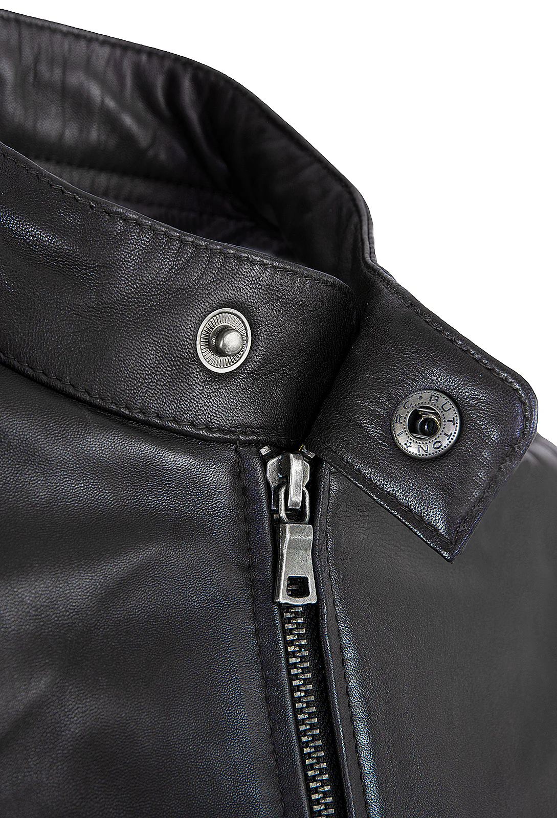 Rock Creek Herren Lederjacke Echt Leder H-180 - Image 12