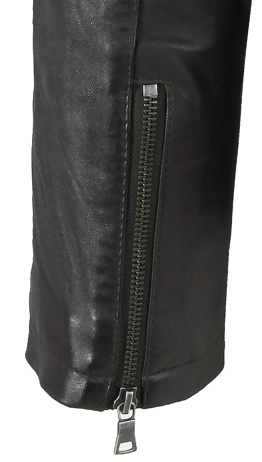 Rock Creek Herren Lederjacke Echt Leder H-180 - Image 13