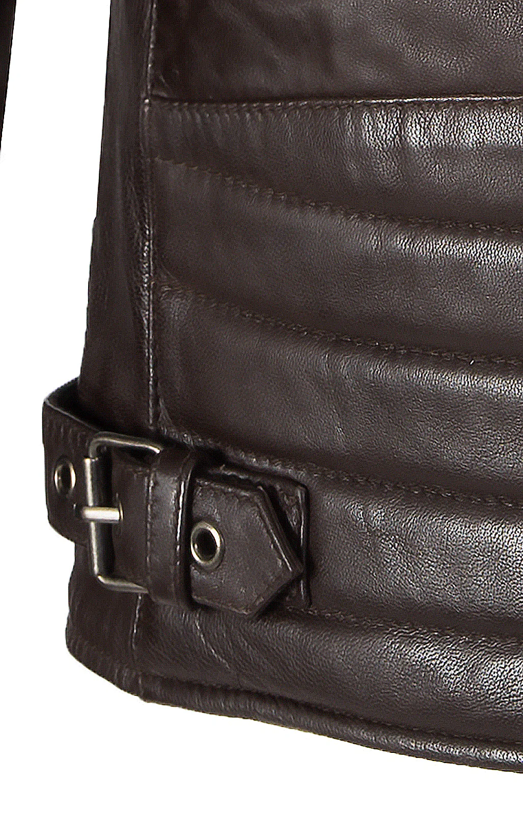 Rock Creek Herren Lederjacke Echt Leder H-180 - Image 7