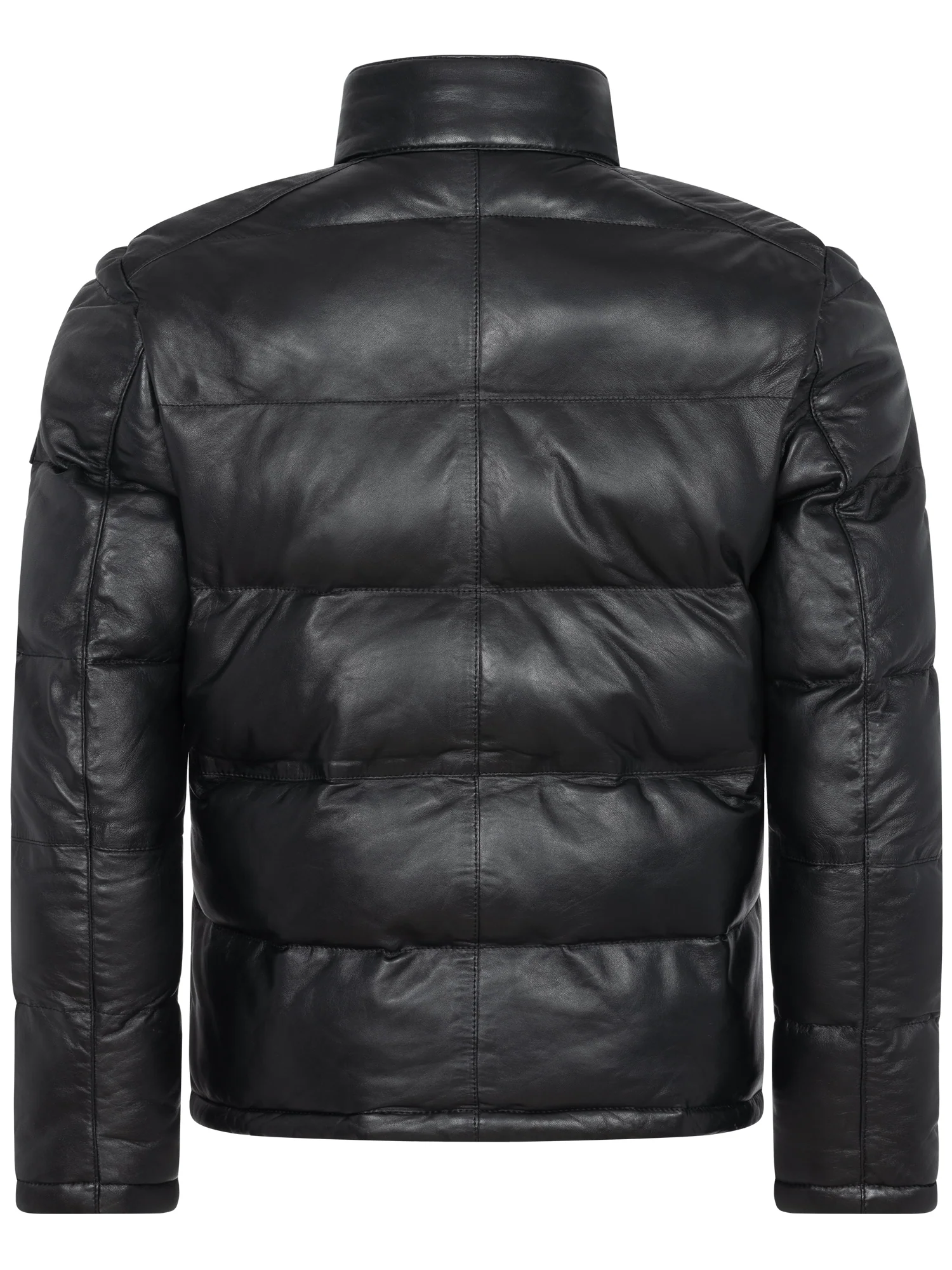 Rock Creek Herren Lederjacke H-414 - Image 4