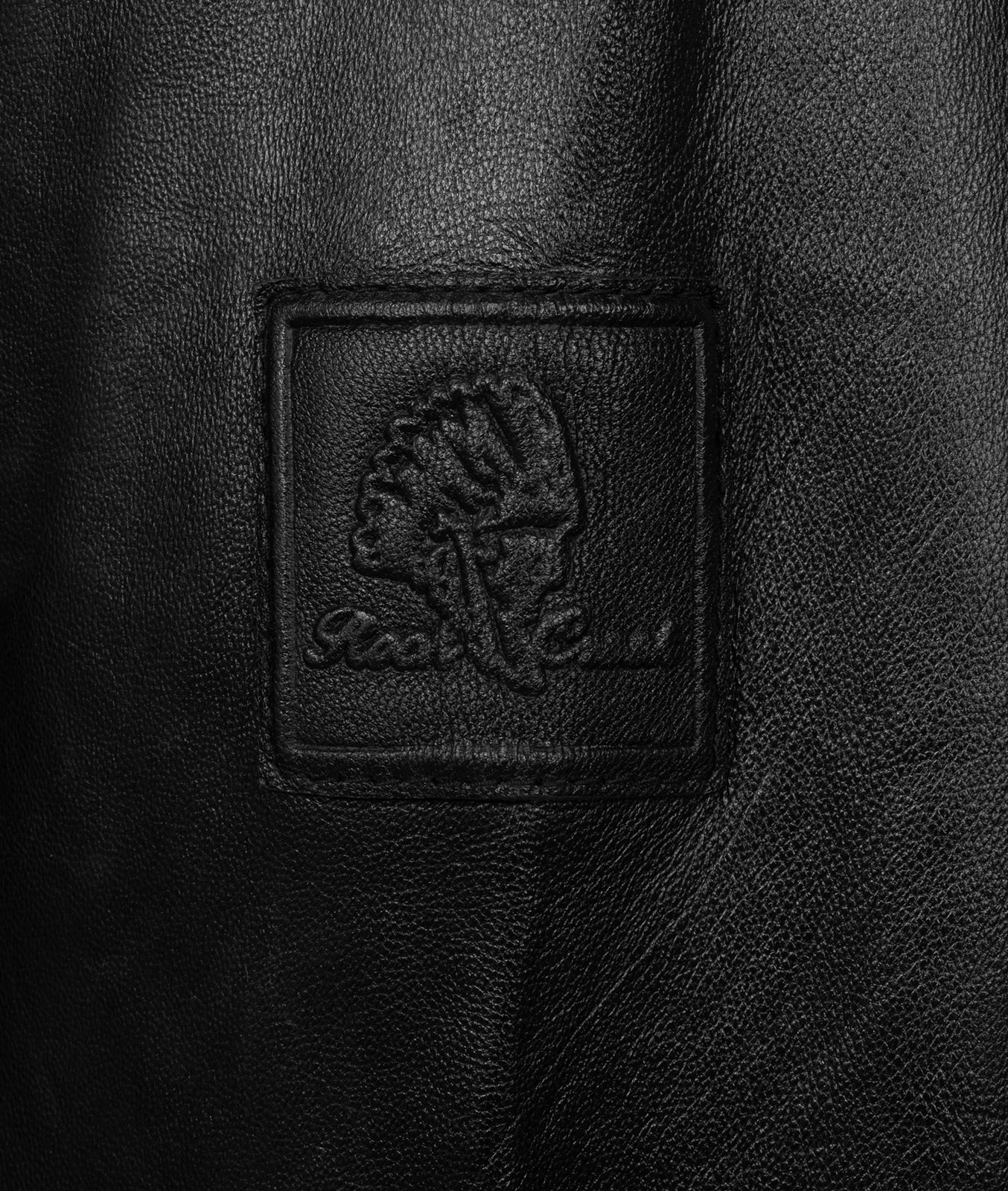 Rock Creek Herren Ledermantel H-343 - Image 10