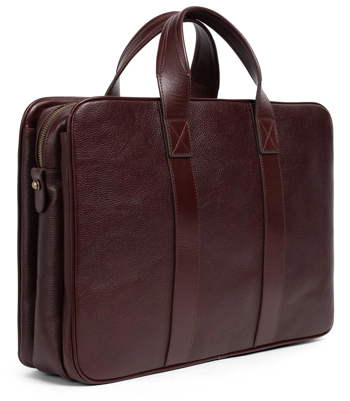 Rock Creek Herren Ledertaschen Business-Stlye A-005 - Image 10