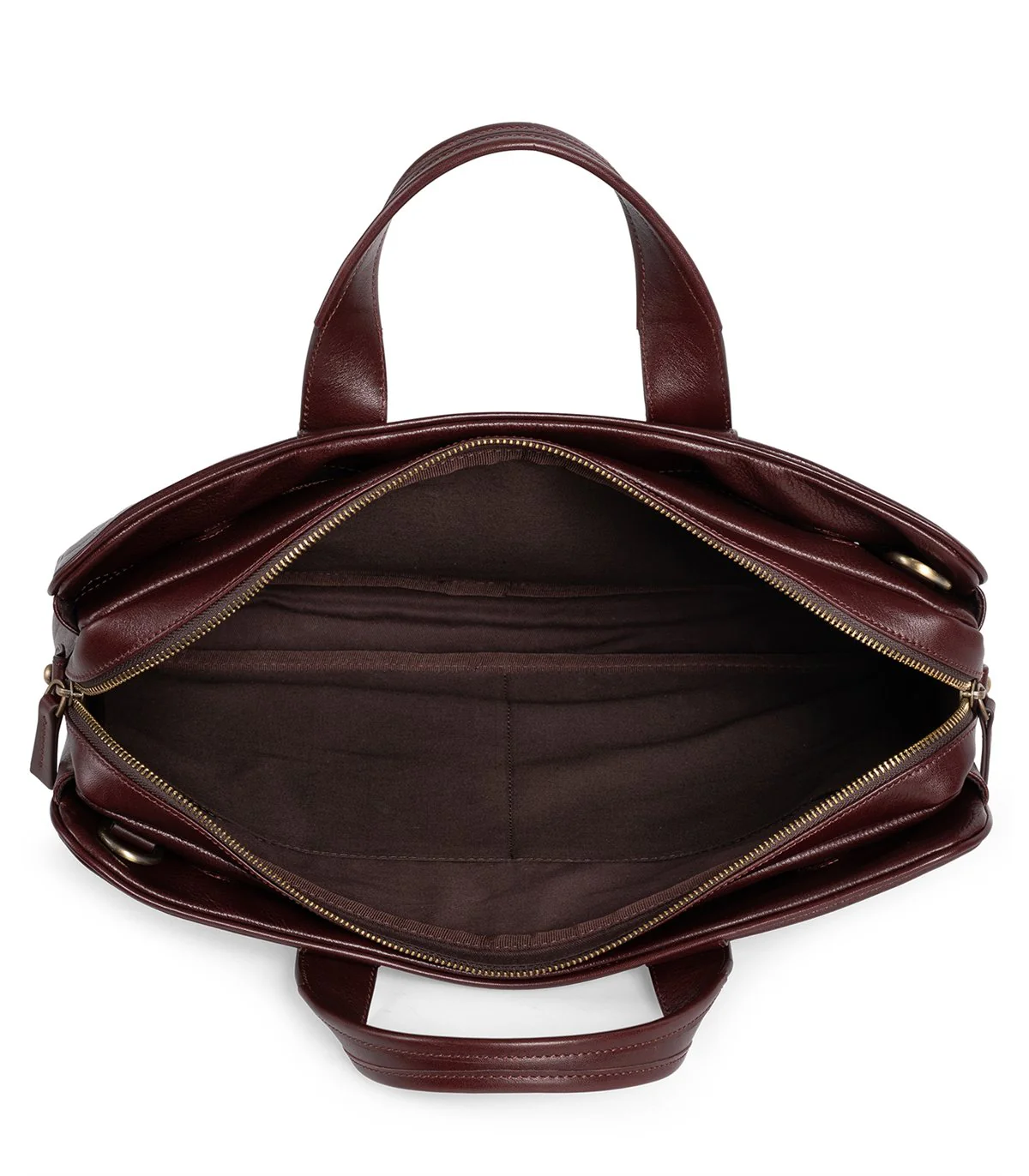 Rock Creek Herren Ledertaschen Business-Stlye A-005 - Image 14