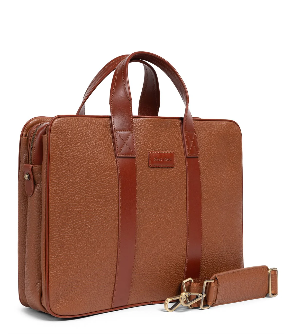 Rock Creek Herren Ledertaschen Business-Stlye A-005 - Image 16