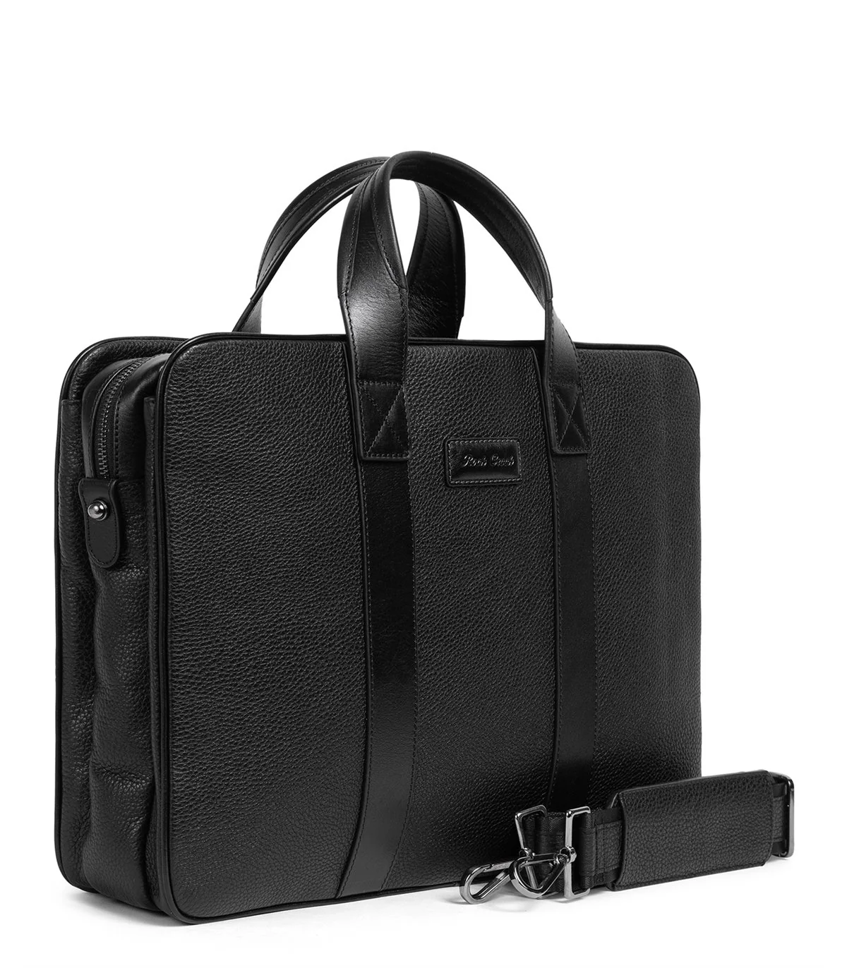Rock Creek Herren Ledertaschen Business-Stlye A-005 - Image 2