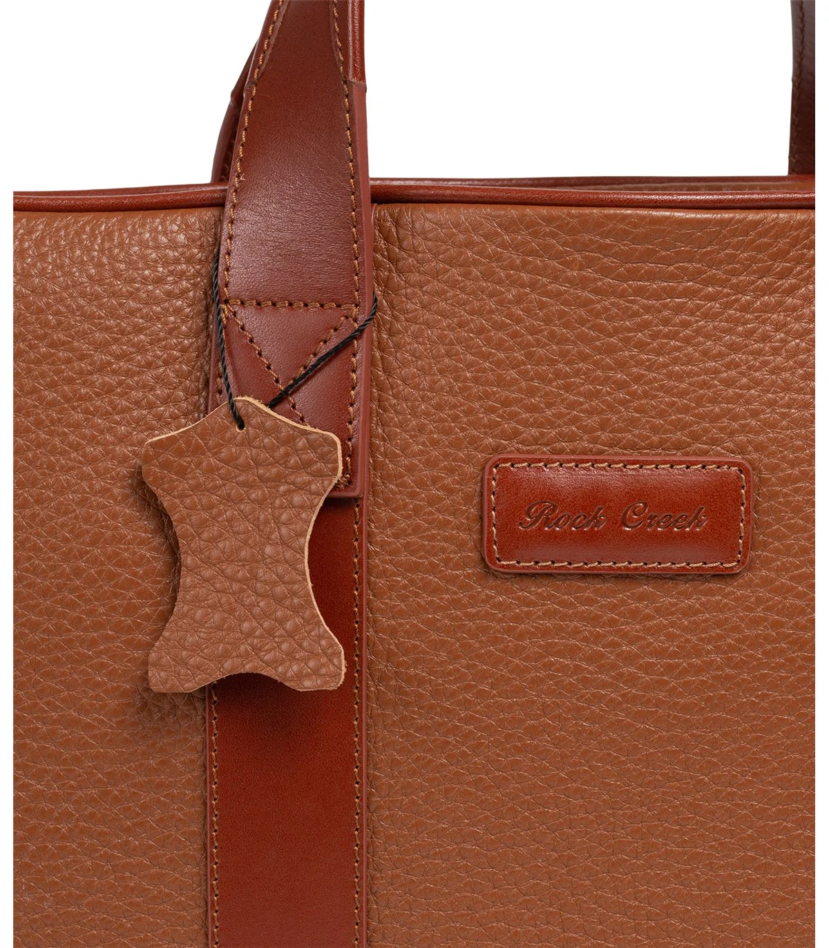 Rock Creek Herren Ledertaschen Business-Stlye A-005 - Image 20