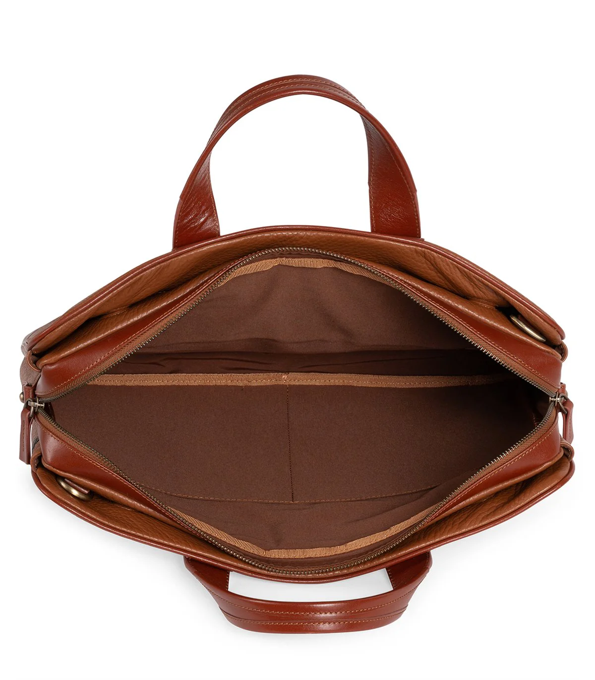 Rock Creek Herren Ledertaschen Business-Stlye A-005 - Image 21