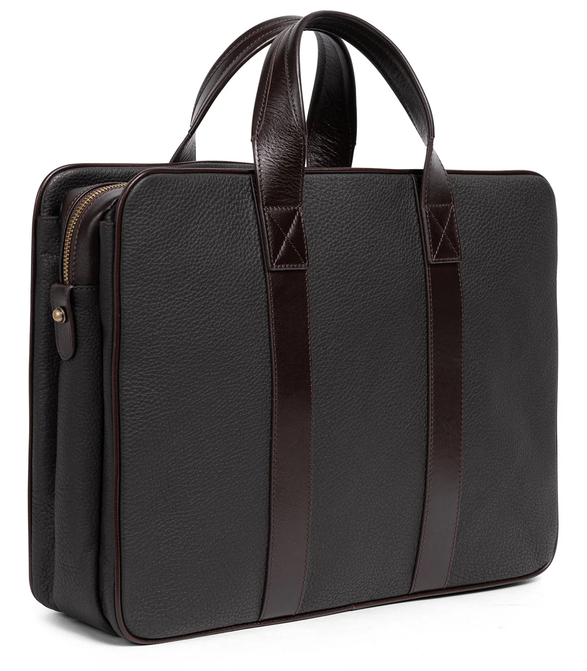 Rock Creek Herren Ledertaschen Business-Stlye A-005 - Image 24