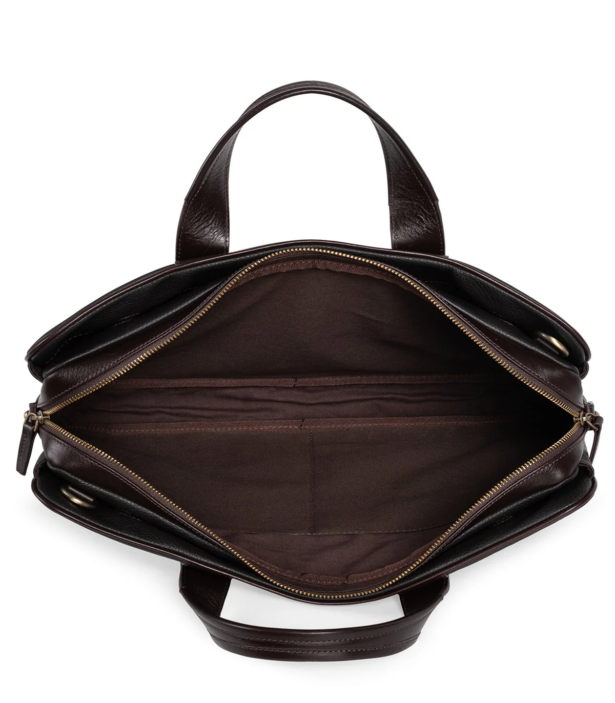 Rock Creek Herren Ledertaschen Business-Stlye A-005 - Image 28