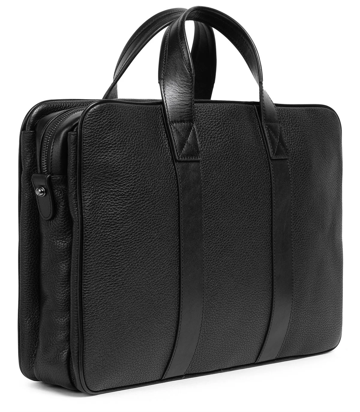 Rock Creek Herren Ledertaschen Business-Stlye A-005 - Image 3