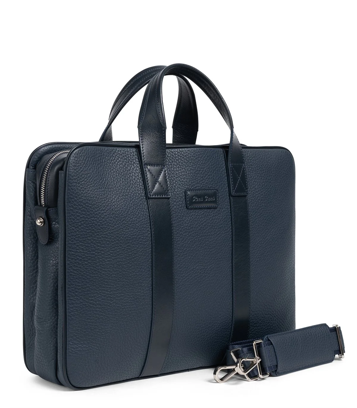 Rock Creek Herren Ledertaschen Business-Stlye A-005 - Image 30