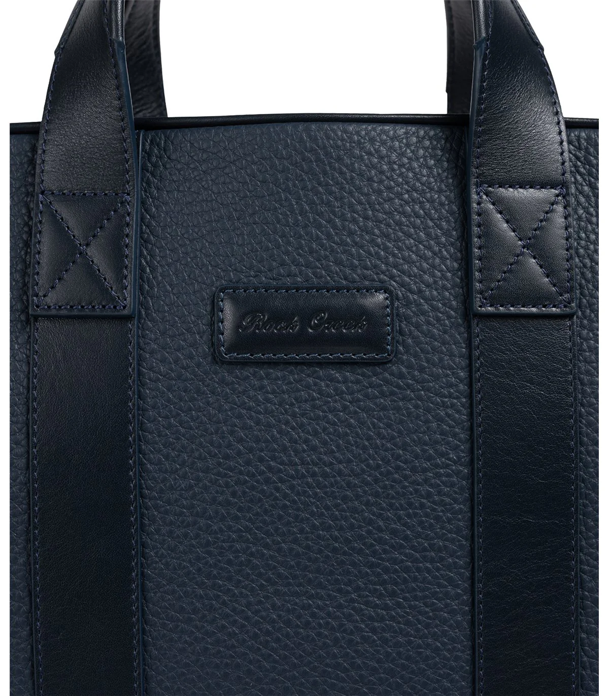 Rock Creek Herren Ledertaschen Business-Stlye A-005 - Image 33