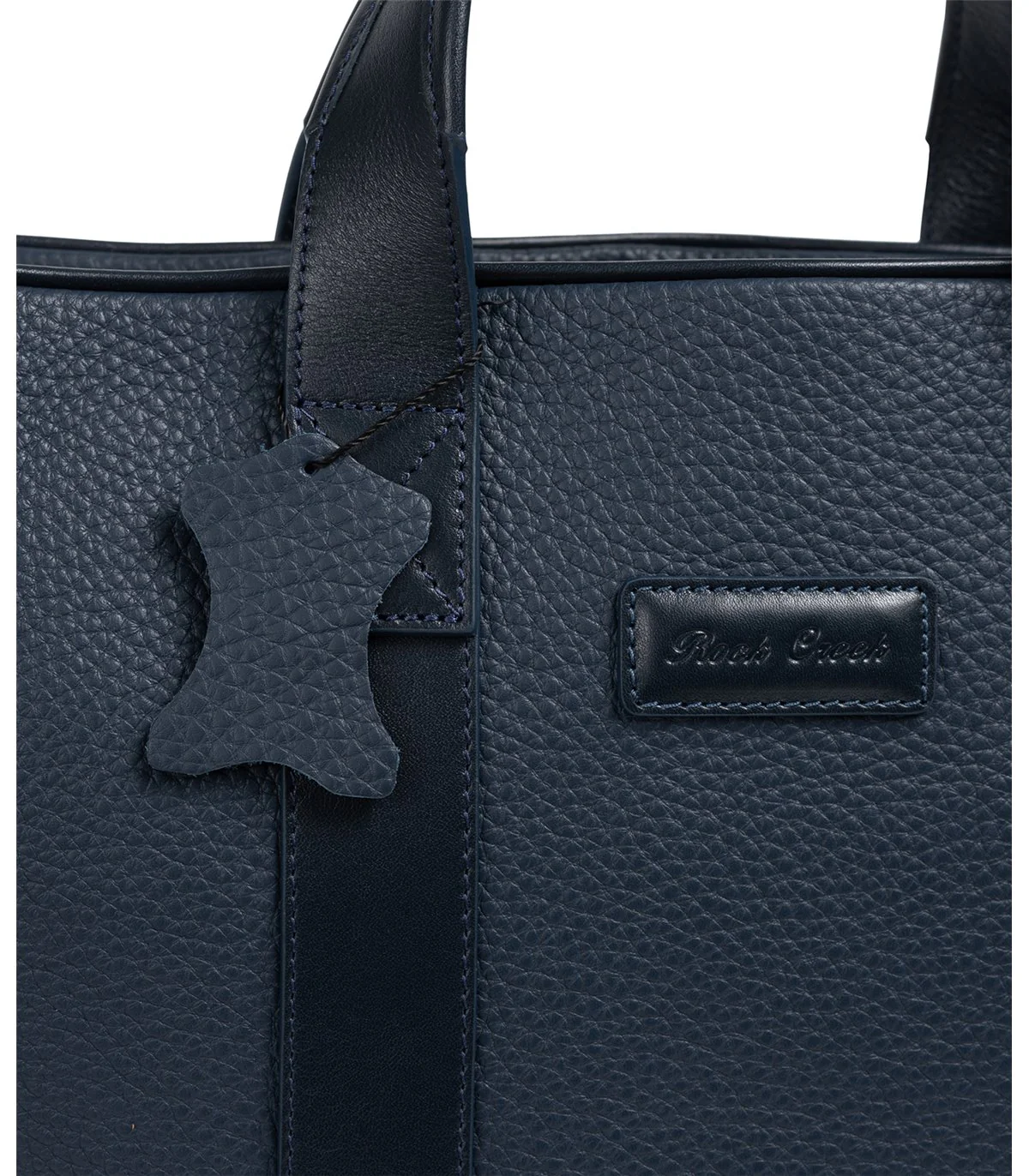 Rock Creek Herren Ledertaschen Business-Stlye A-005 - Image 34
