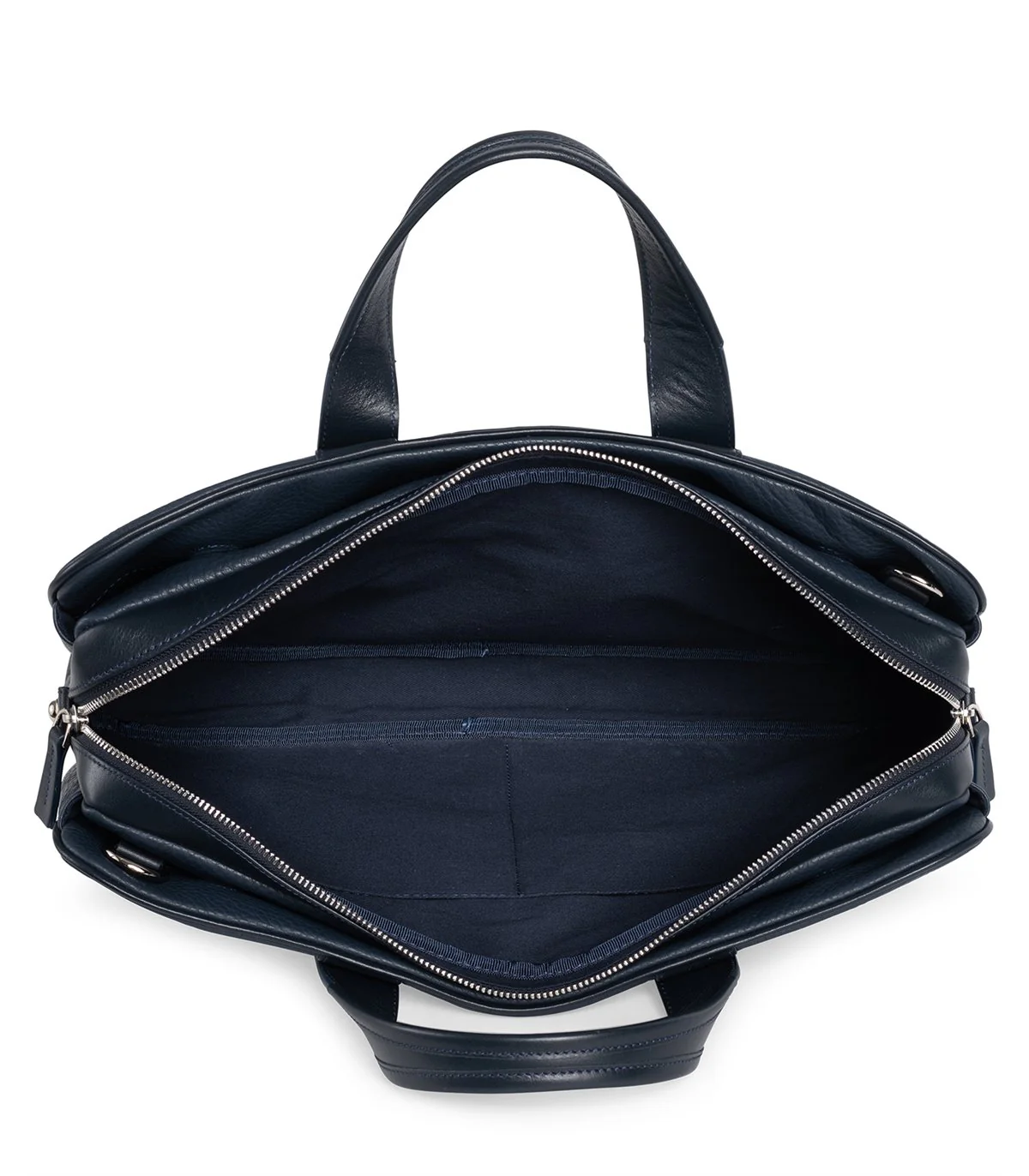 Rock Creek Herren Ledertaschen Business-Stlye A-005 - Image 35