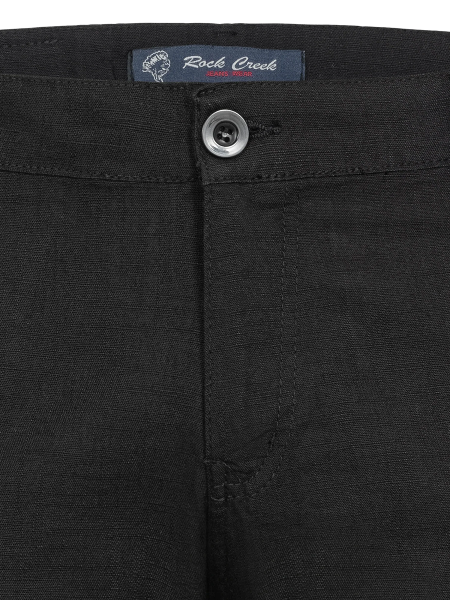 Rock Creek Herren Leinen Shorts RC-2370 - Image 24