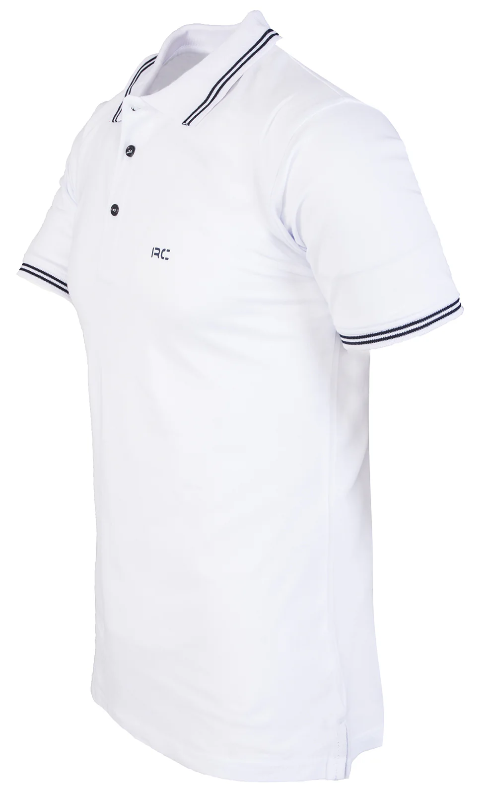 Rock Creek Herren Polo T-Shirt Basic Kurzarm H-177 - Image 9
